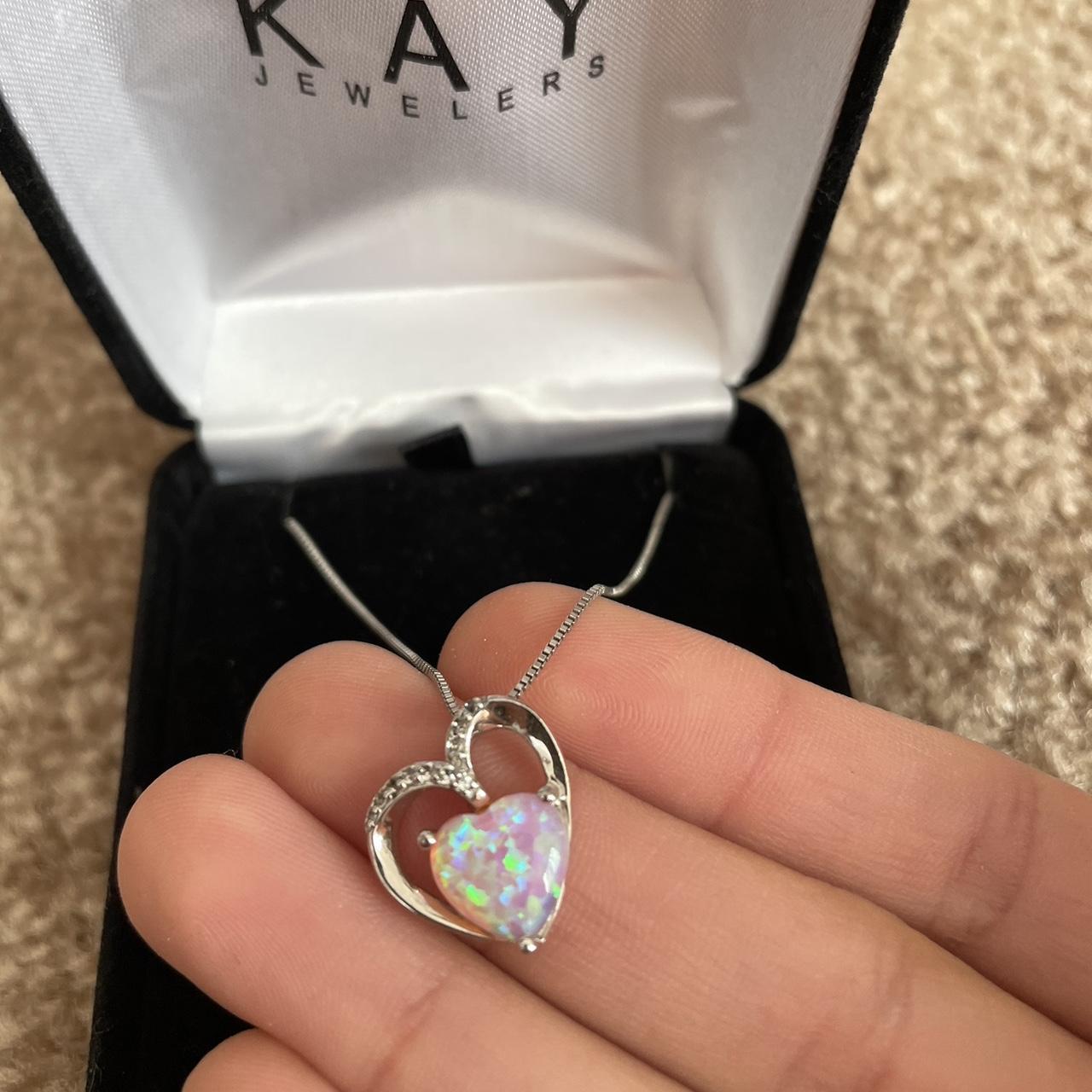 Kay Jewelers Pay Bill Online Kay Jeweler Pink Sapphire Diamond