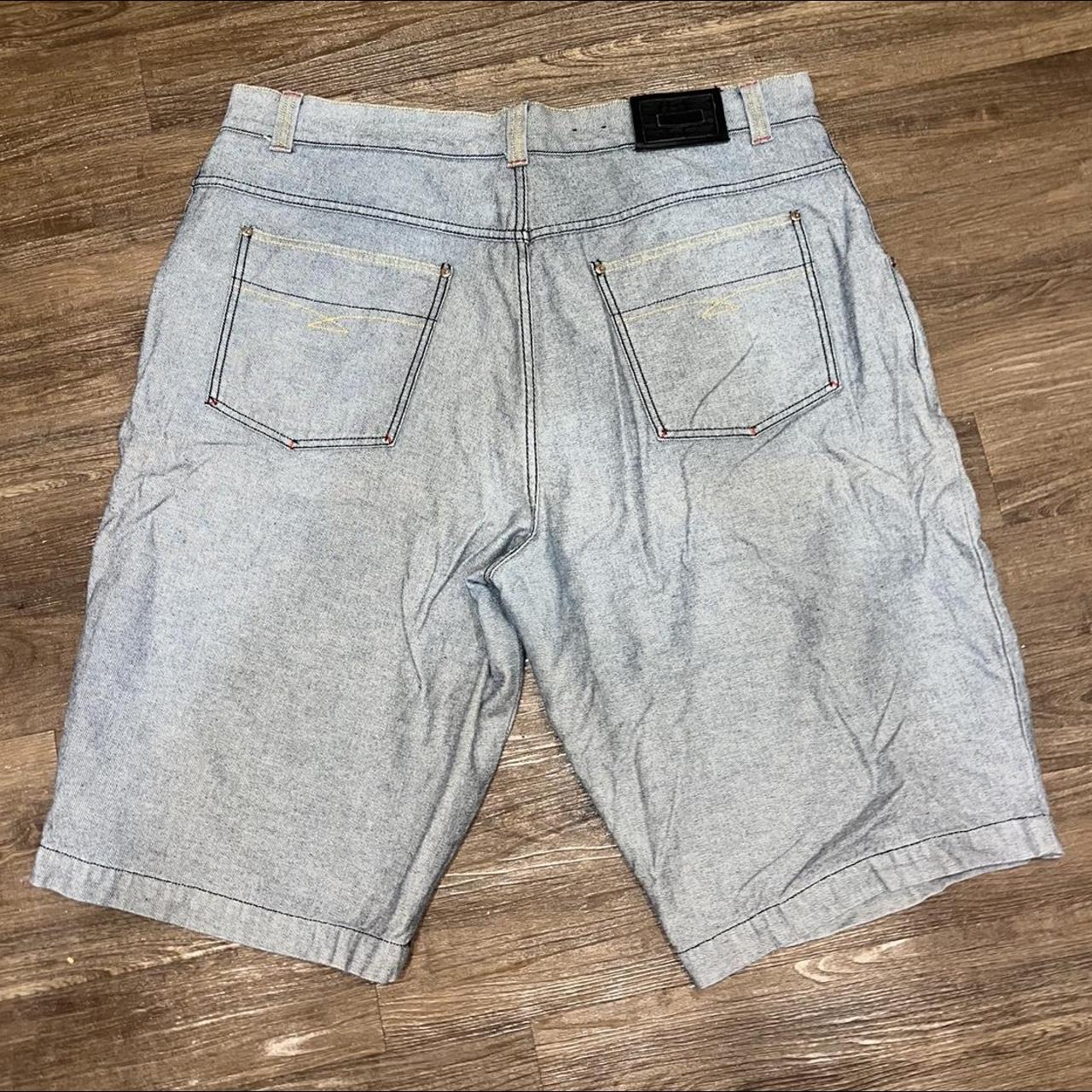 Karl on sale kani shorts RARE