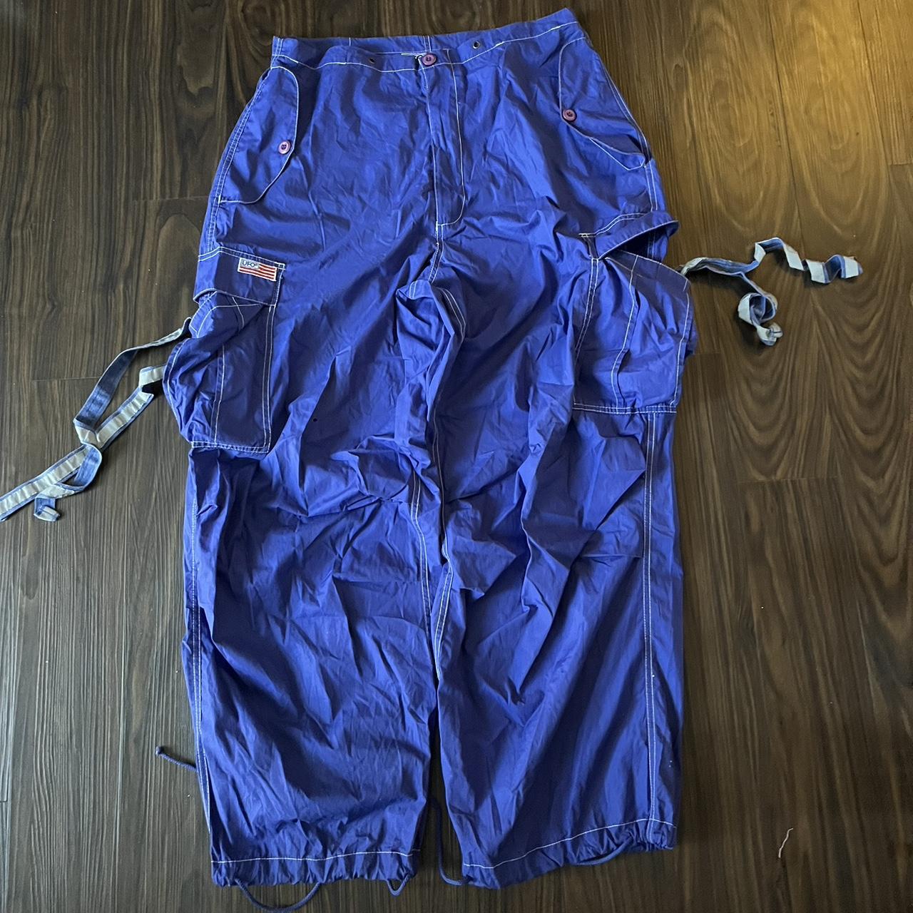 Vintage UFO online pants