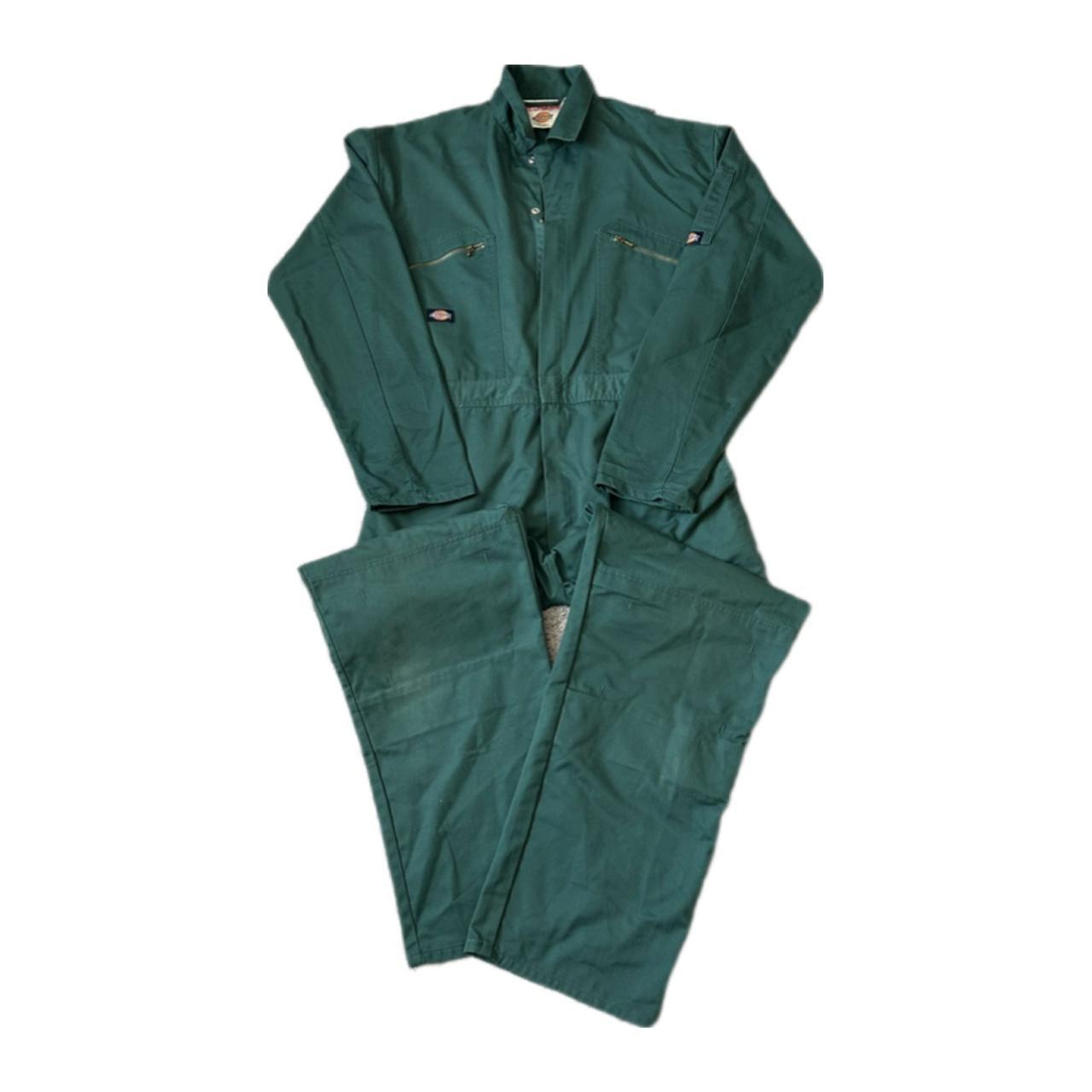 Dickies Redhawk Overalls 🥵 DETAILS 👖 Sick Utility... Depop