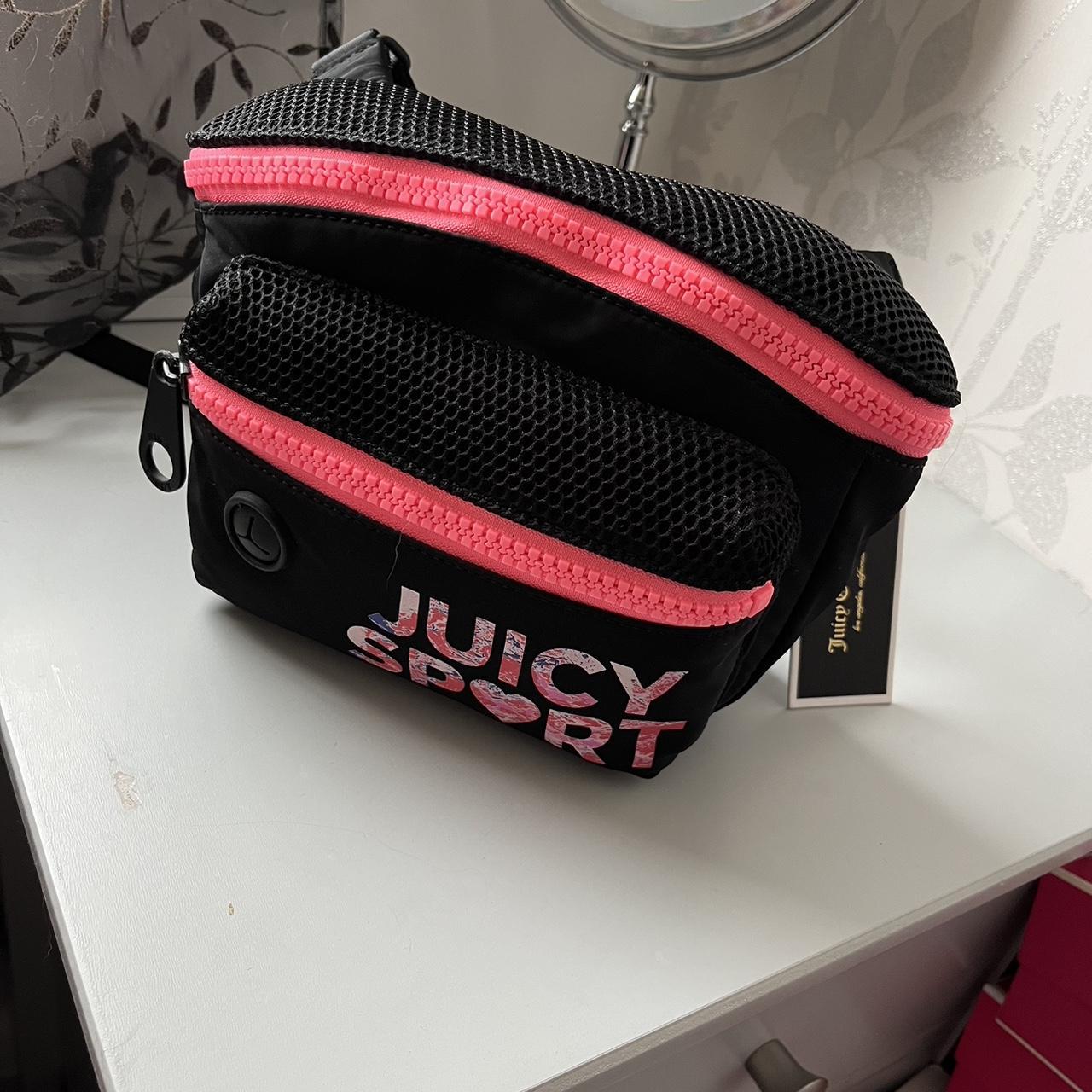 Juicy 2025 bum bag