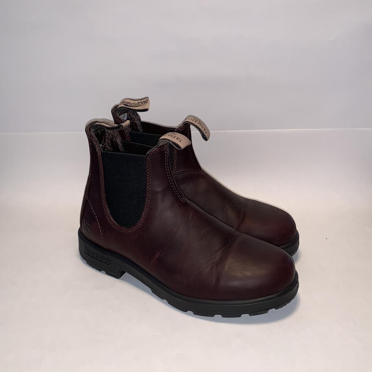 Blundstone 150 150th Anniversary Edition