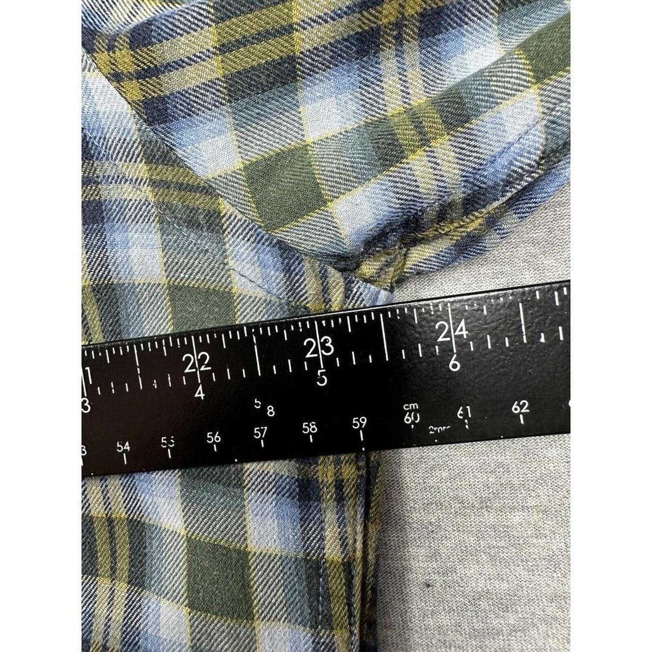 Pendleton Men's Blouse - Multi - M – Pendleton Ca… - image 6