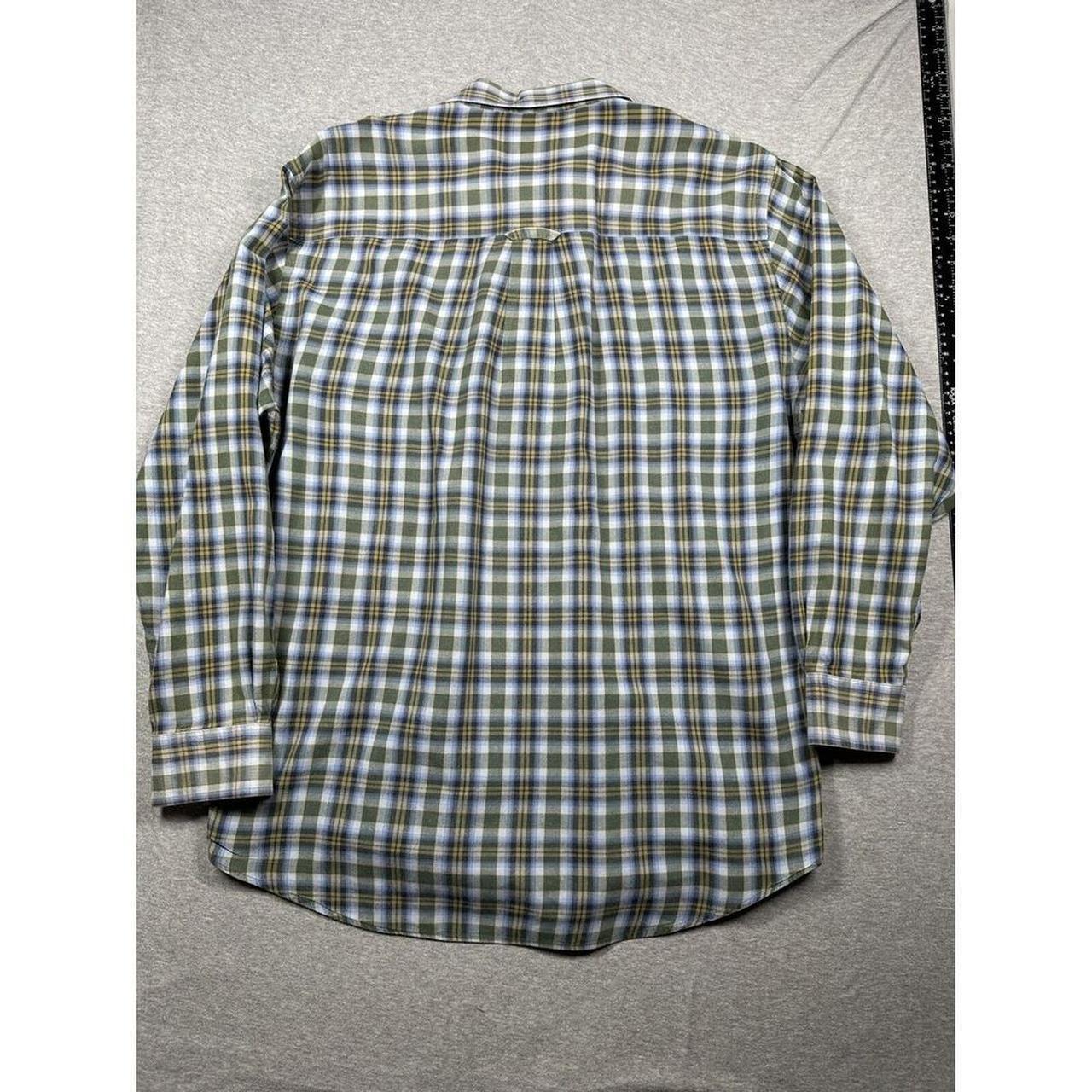 Pendleton Men's Blouse - Multi - M – Pendleton Ca… - image 5