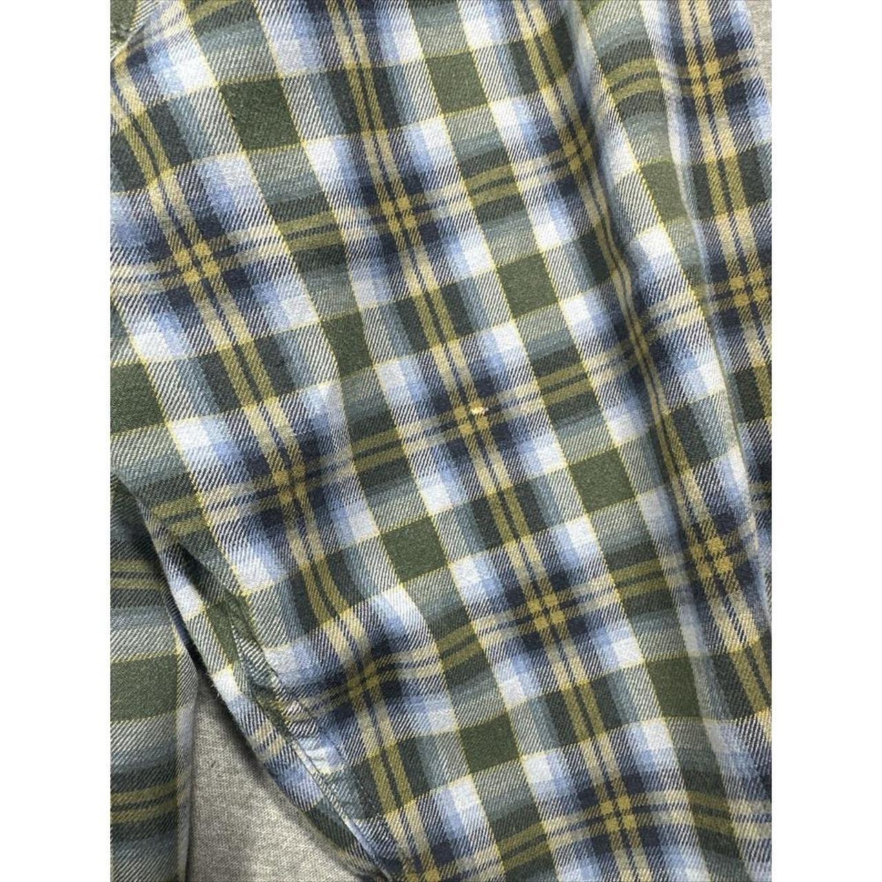 Pendleton Men's Blouse - Multi - M – Pendleton Ca… - image 8