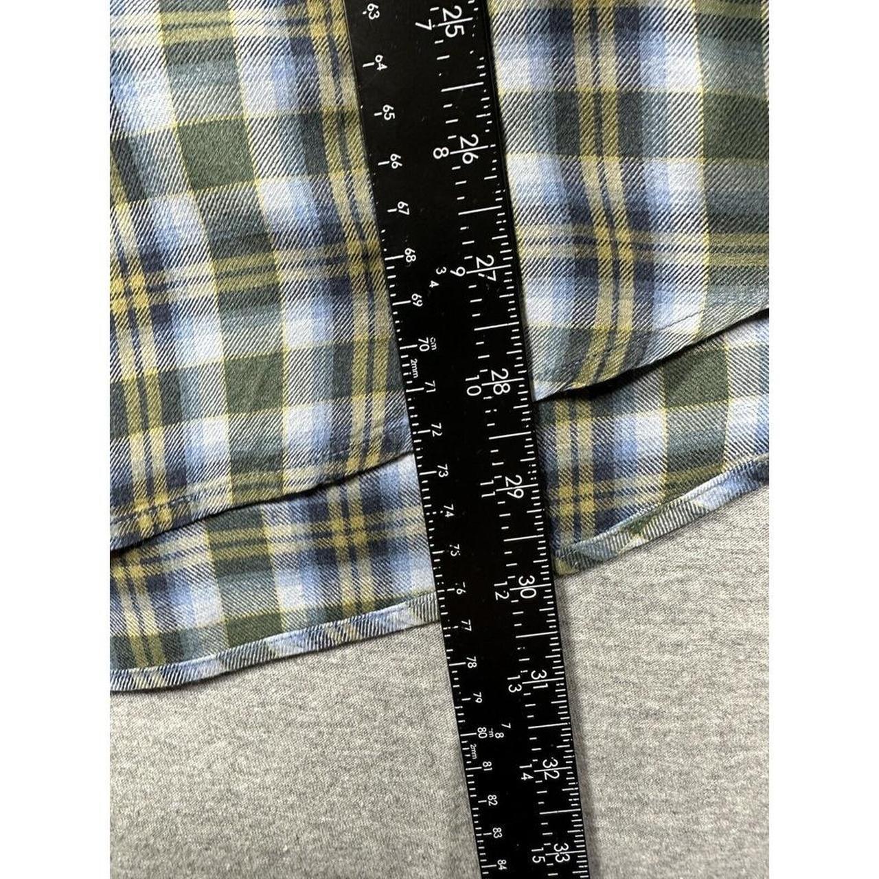 Pendleton Men's Blouse - Multi - M – Pendleton Ca… - image 7