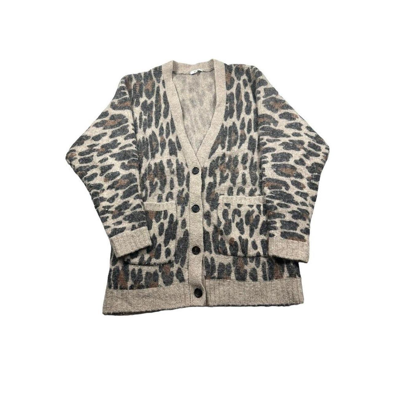 Rails Women's Cardigan - Multi - M – Rails Oslo C… - image 1