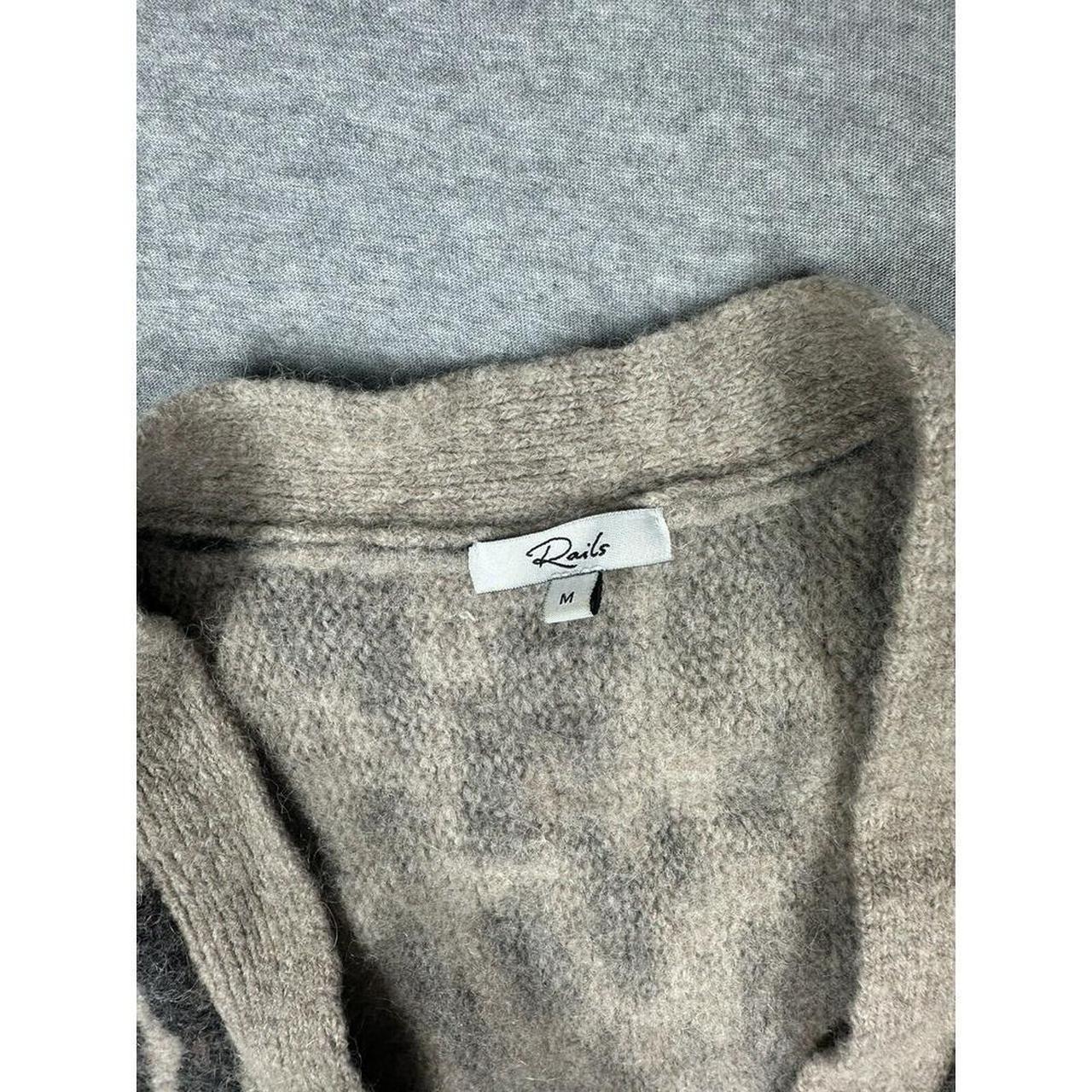 Rails Women's Cardigan - Multi - M – Rails Oslo C… - image 3