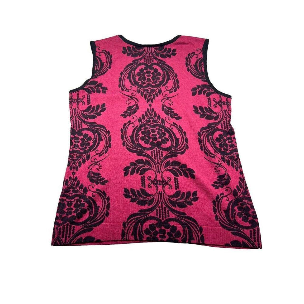 Pendleton Women's Sweater - Multi - L – Pendleton… - image 2