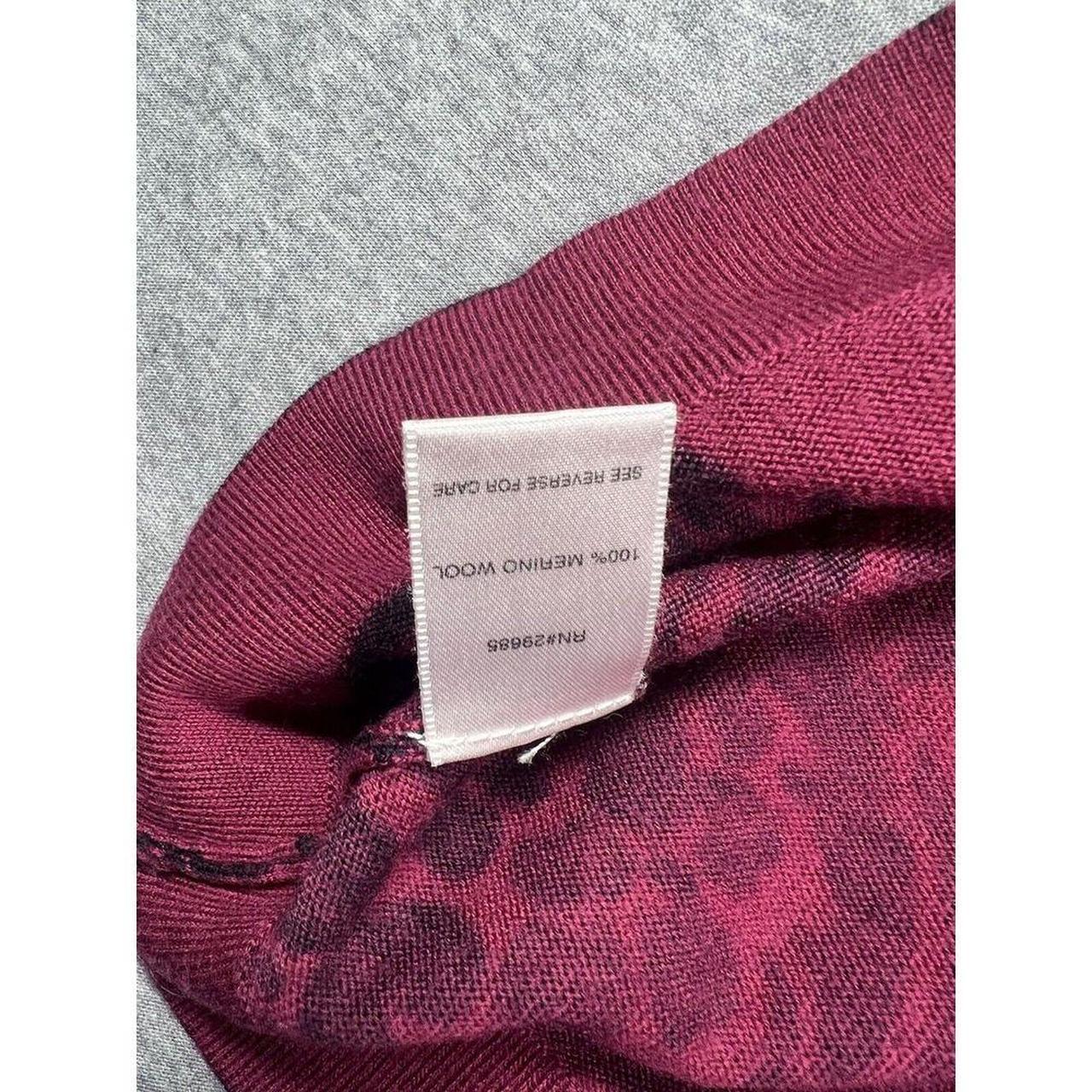 Pendleton Women's Sweater - Multi - L – Pendleton… - image 6