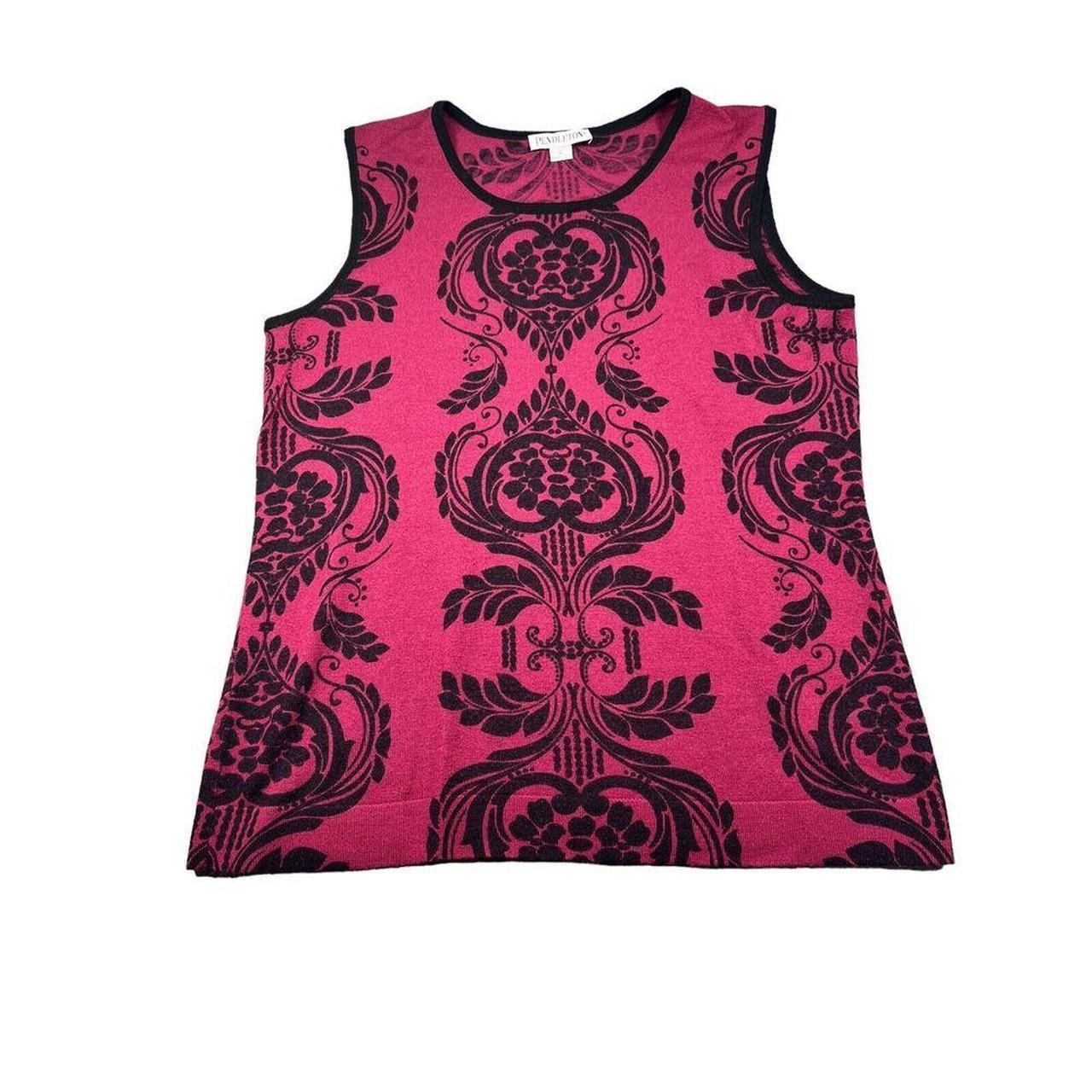 Pendleton Women's Sweater - Multi - L – Pendleton… - image 1