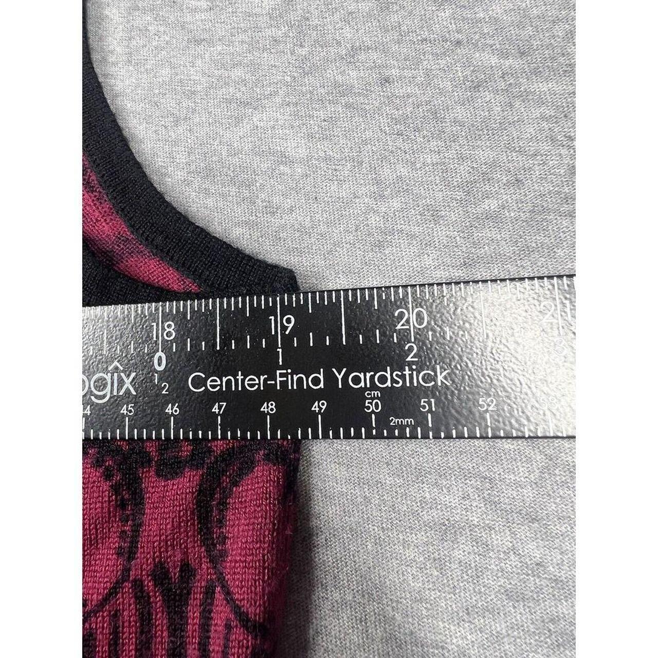 Pendleton Women's Sweater - Multi - L – Pendleton… - image 5