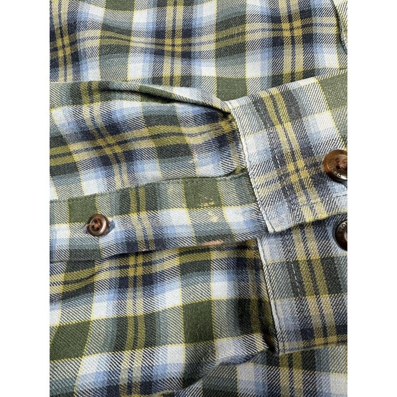 Pendleton Men's Blouse - Multi - M – Pendleton Ca… - image 2