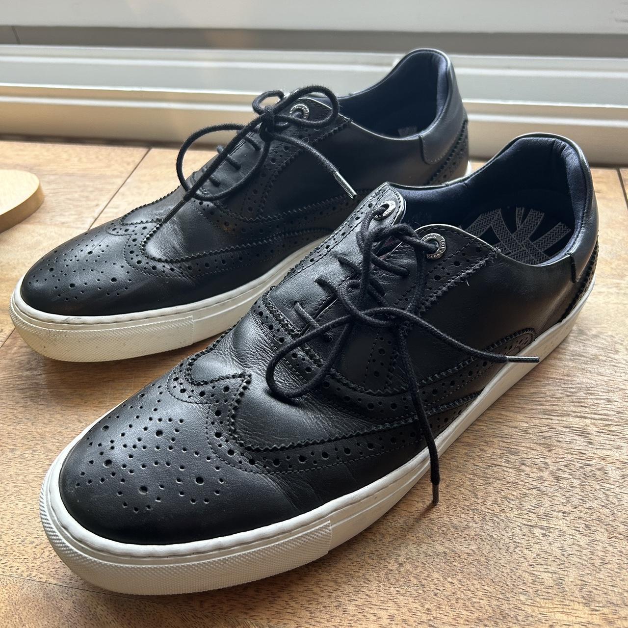 mens ted baker trainers sale