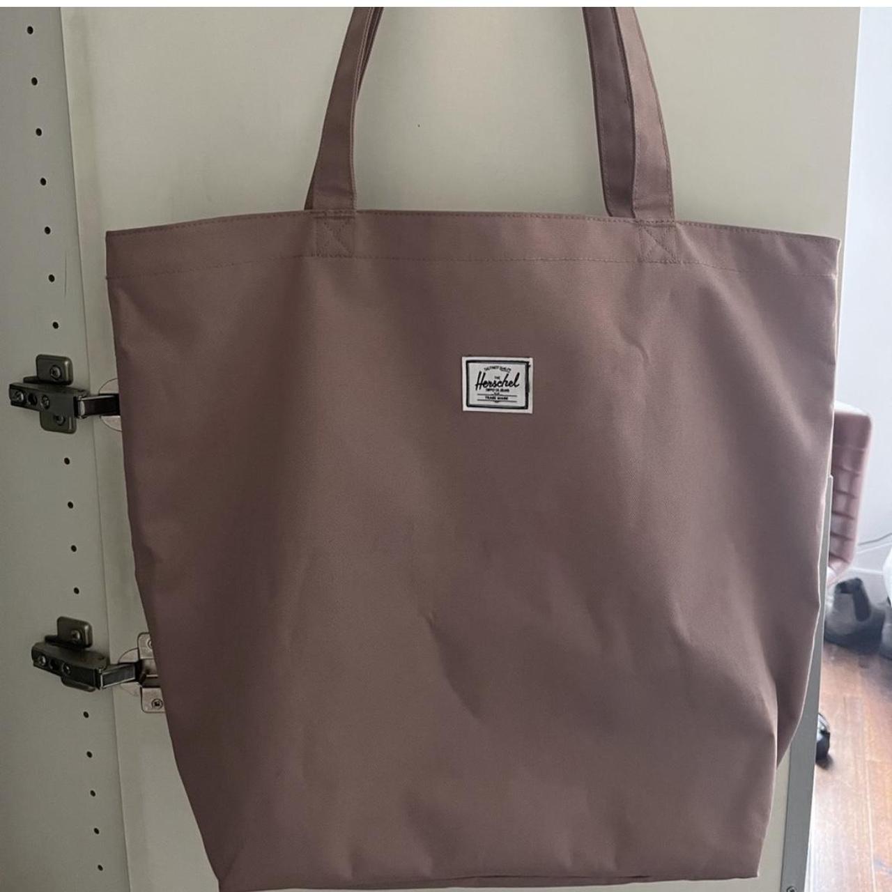 Herschel discount mica tote