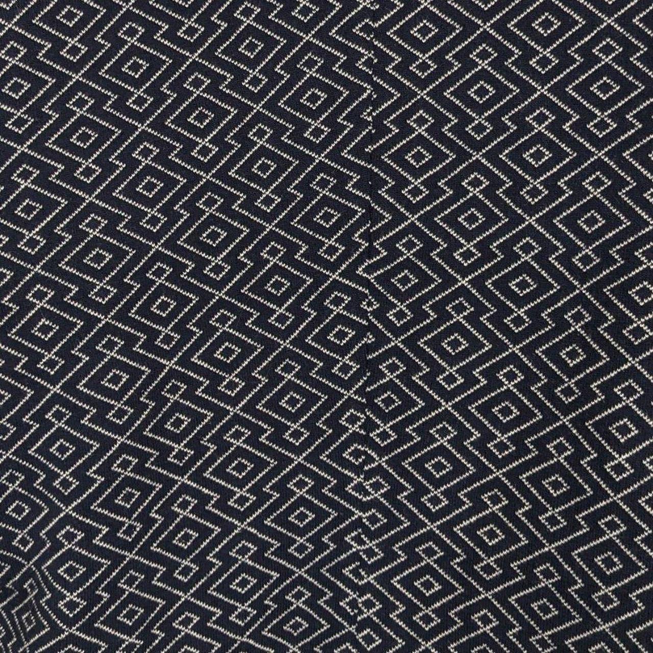 Pendleton Women's Jacket - Blue/White - L – Pende… - image 7