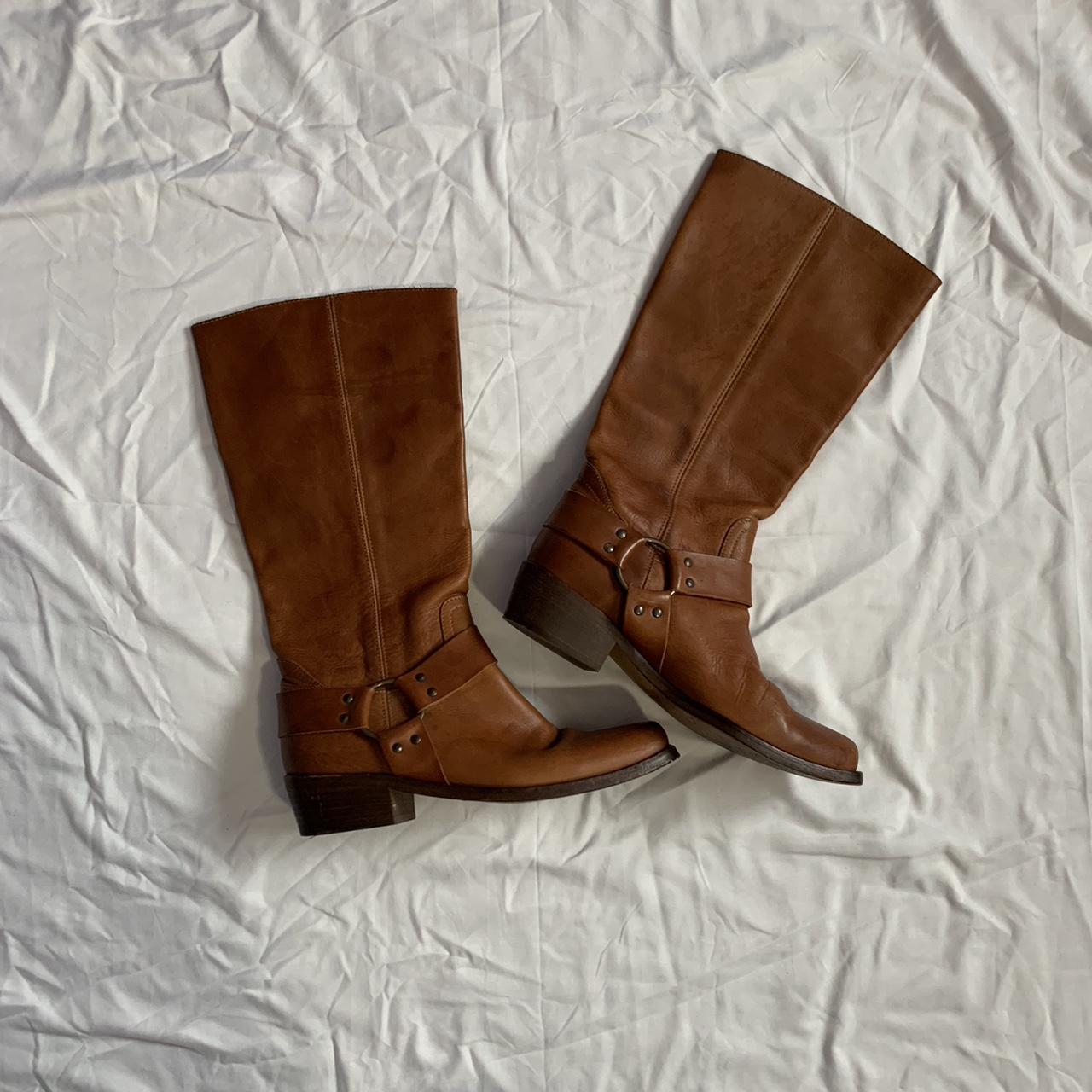 michael kors petra boots