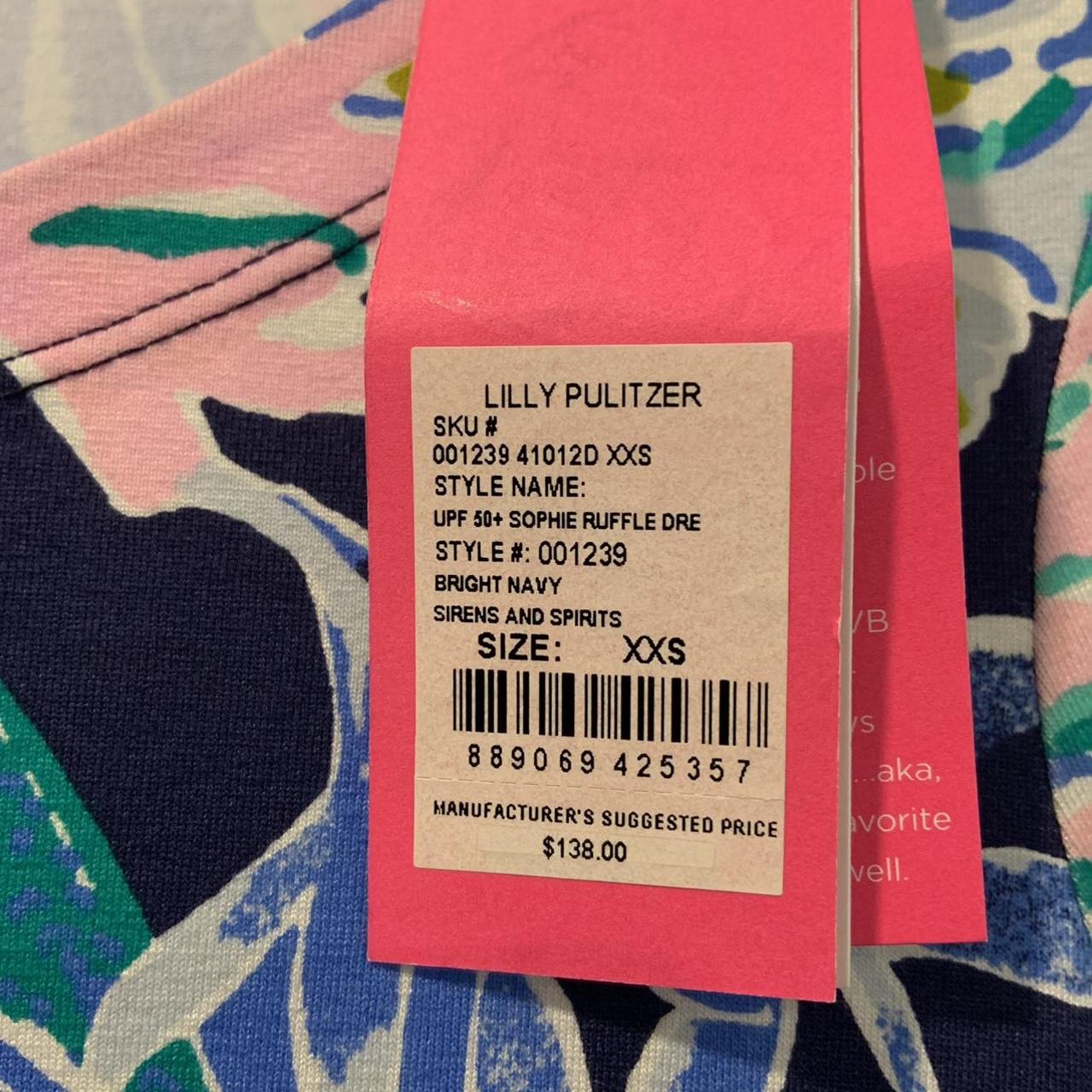 Lilly Pulitzer Women's Dress (4)