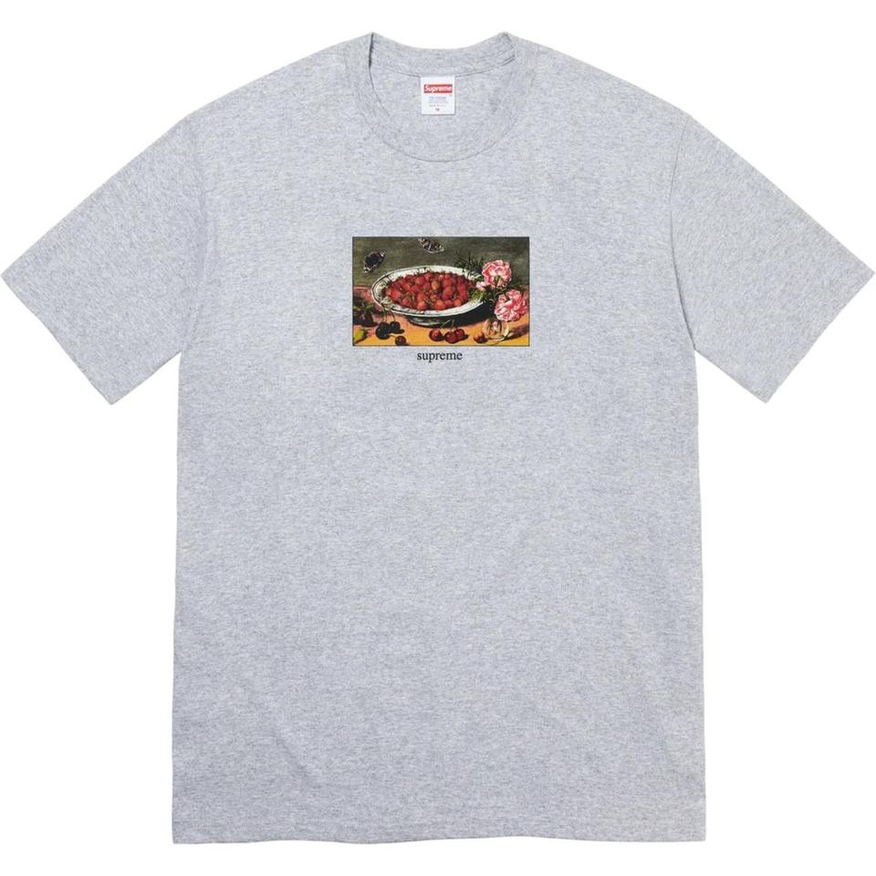 Supreme clearance food tee