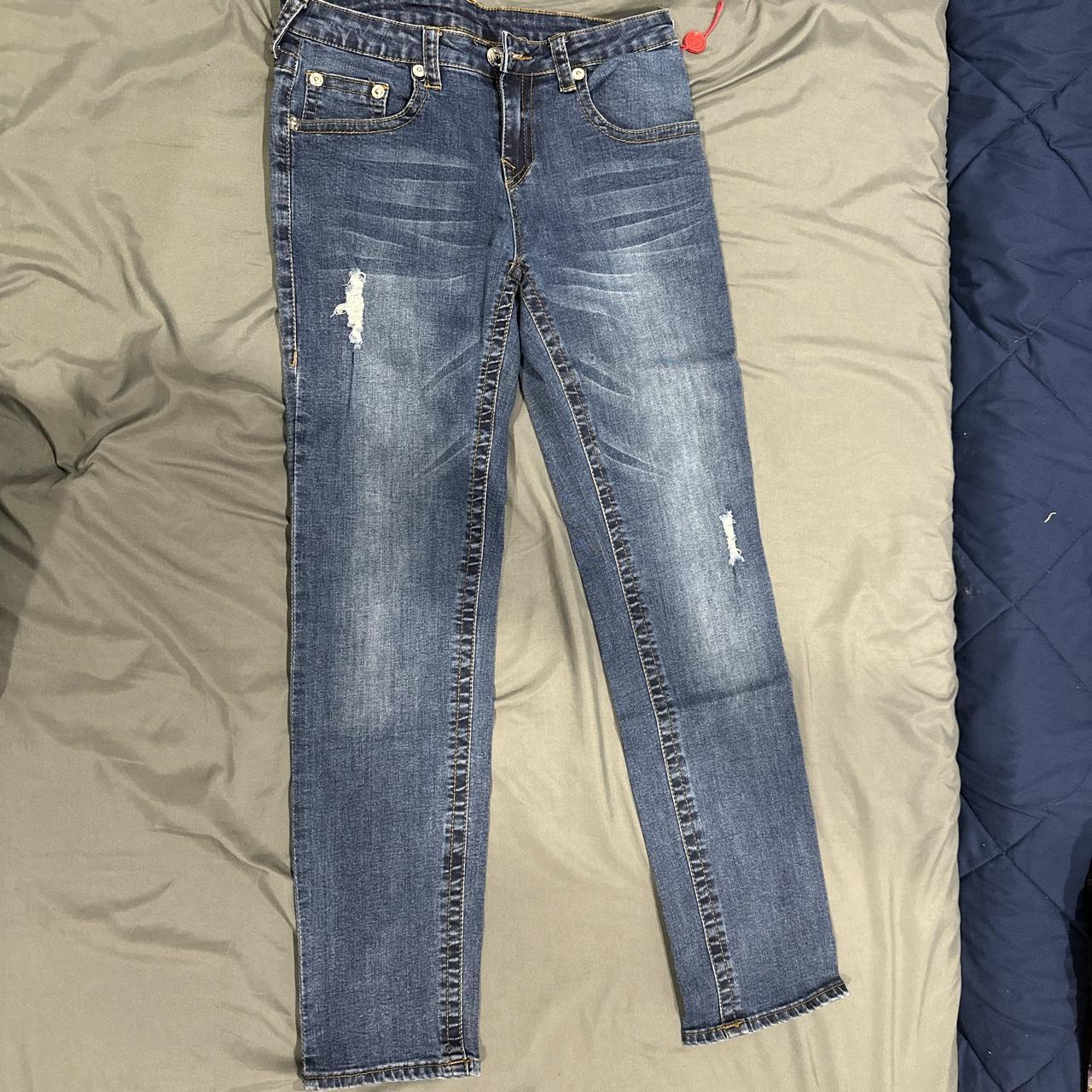 Selling New True Religion Jeans size 18