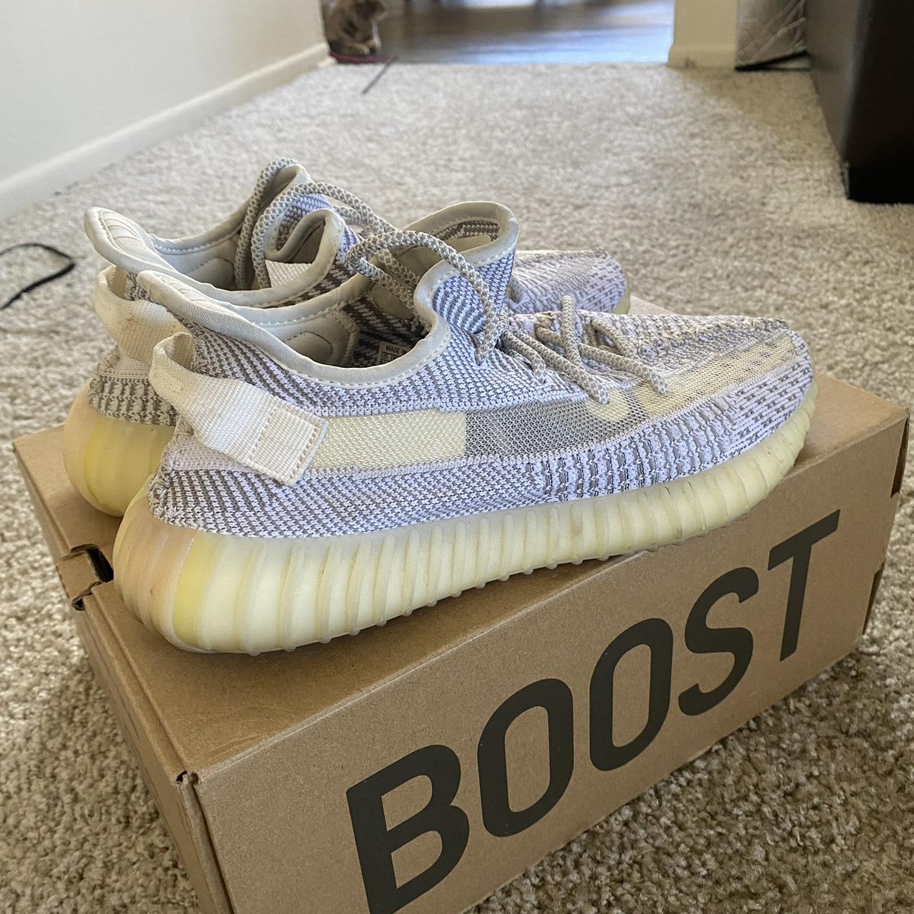 Adidas Yeezy Boost 350 V2 Cloud White 28-