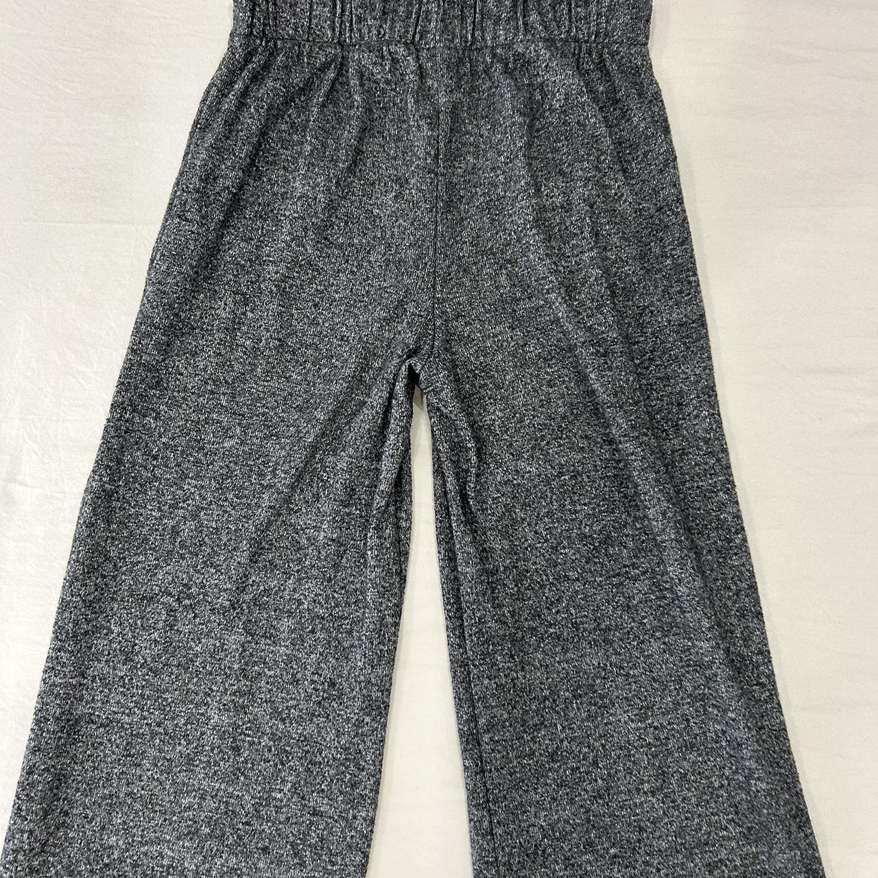 Zara Grey Trousers | Depop