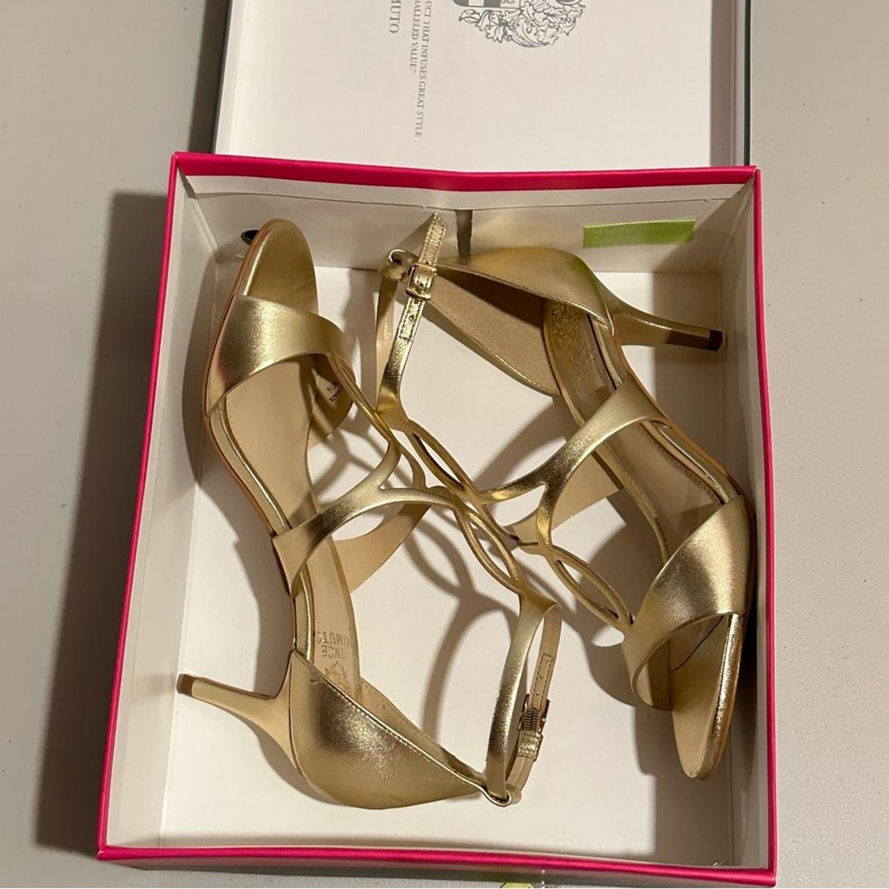 Vince camuto payto sandal hot sale