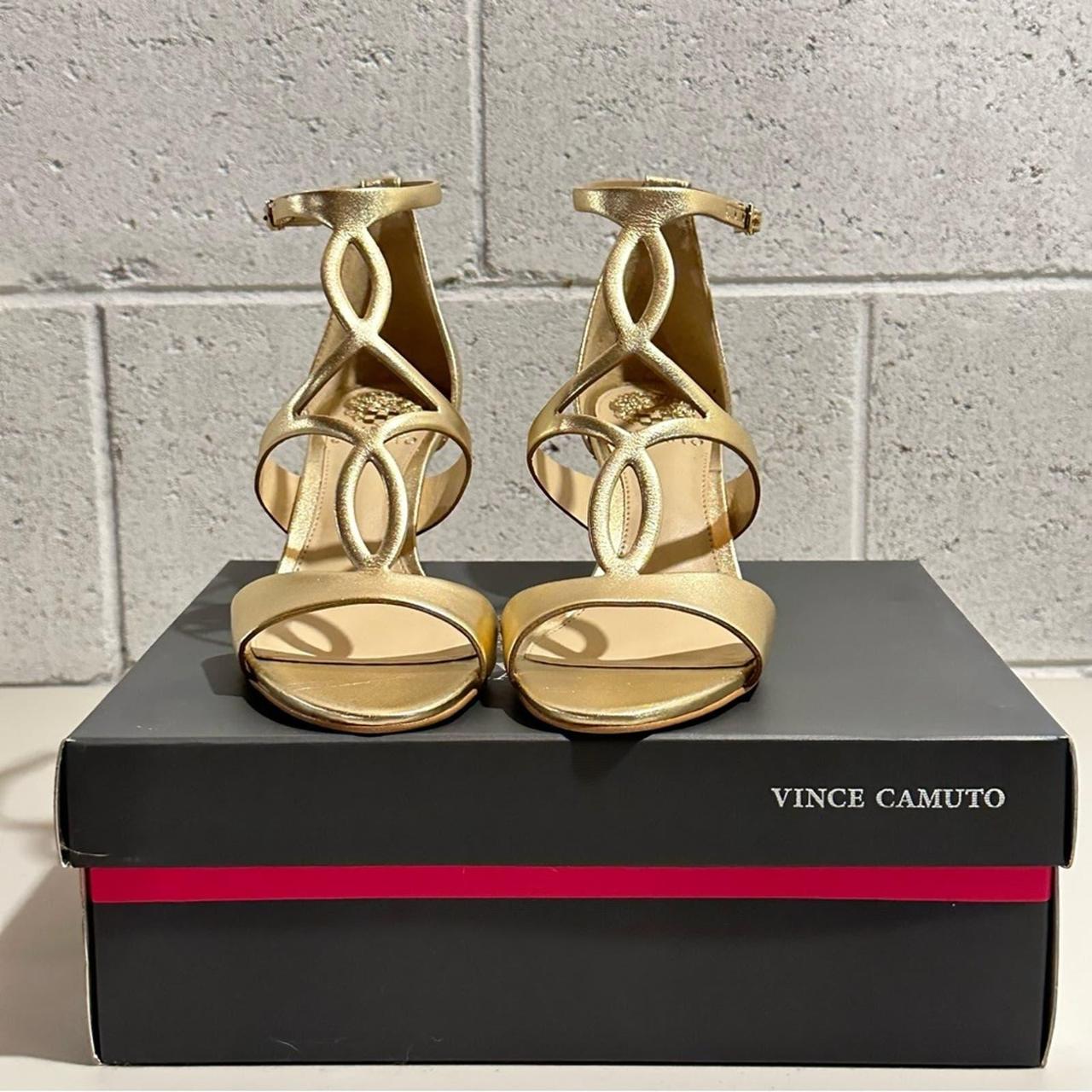 Vince camuto best sale payto sandal