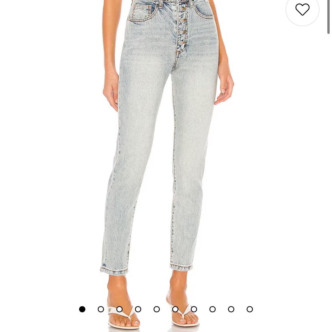 Joe's jeans hot sale weworewhat