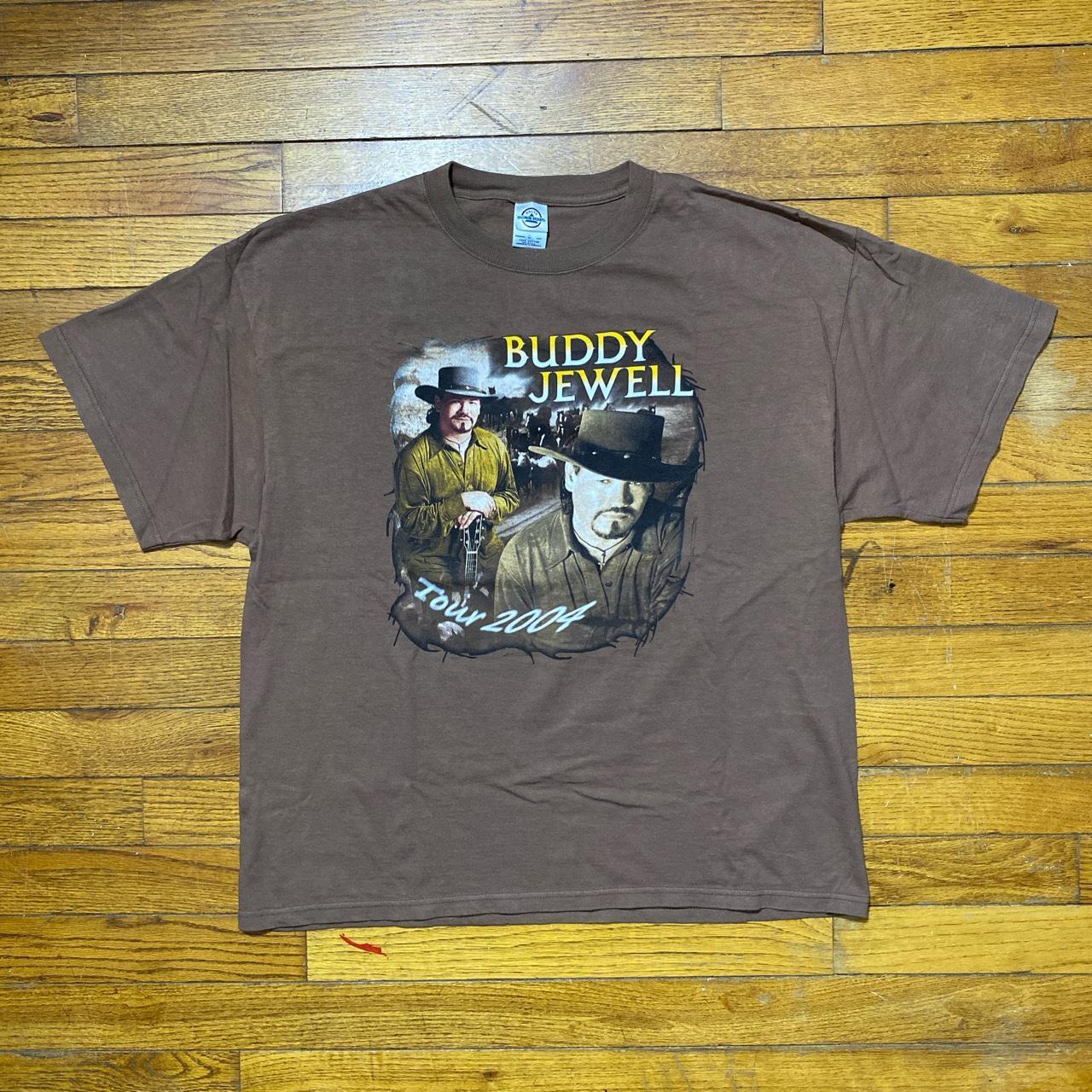 American Vintage Men's T-Shirt - Brown - XL