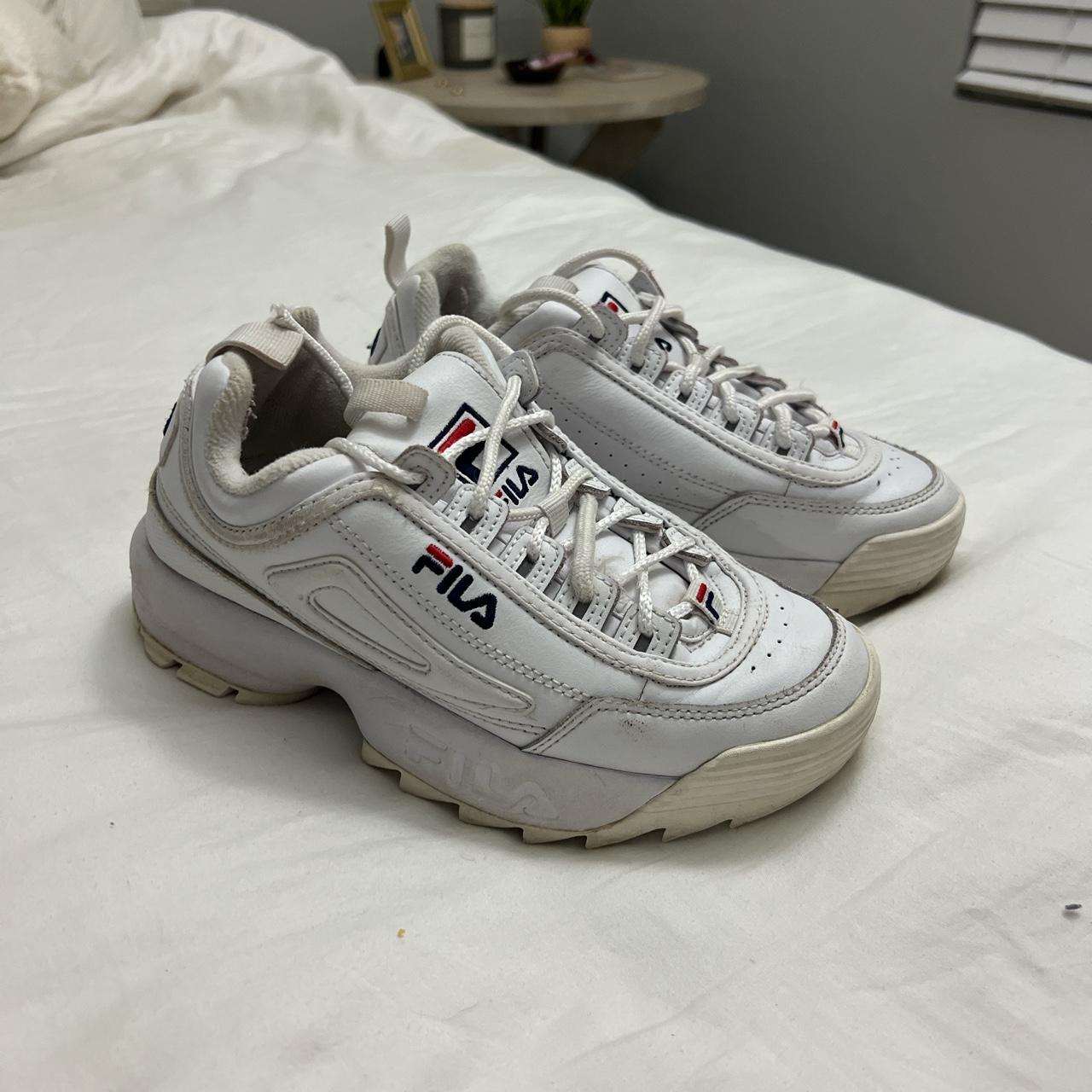 fila original fitness women's