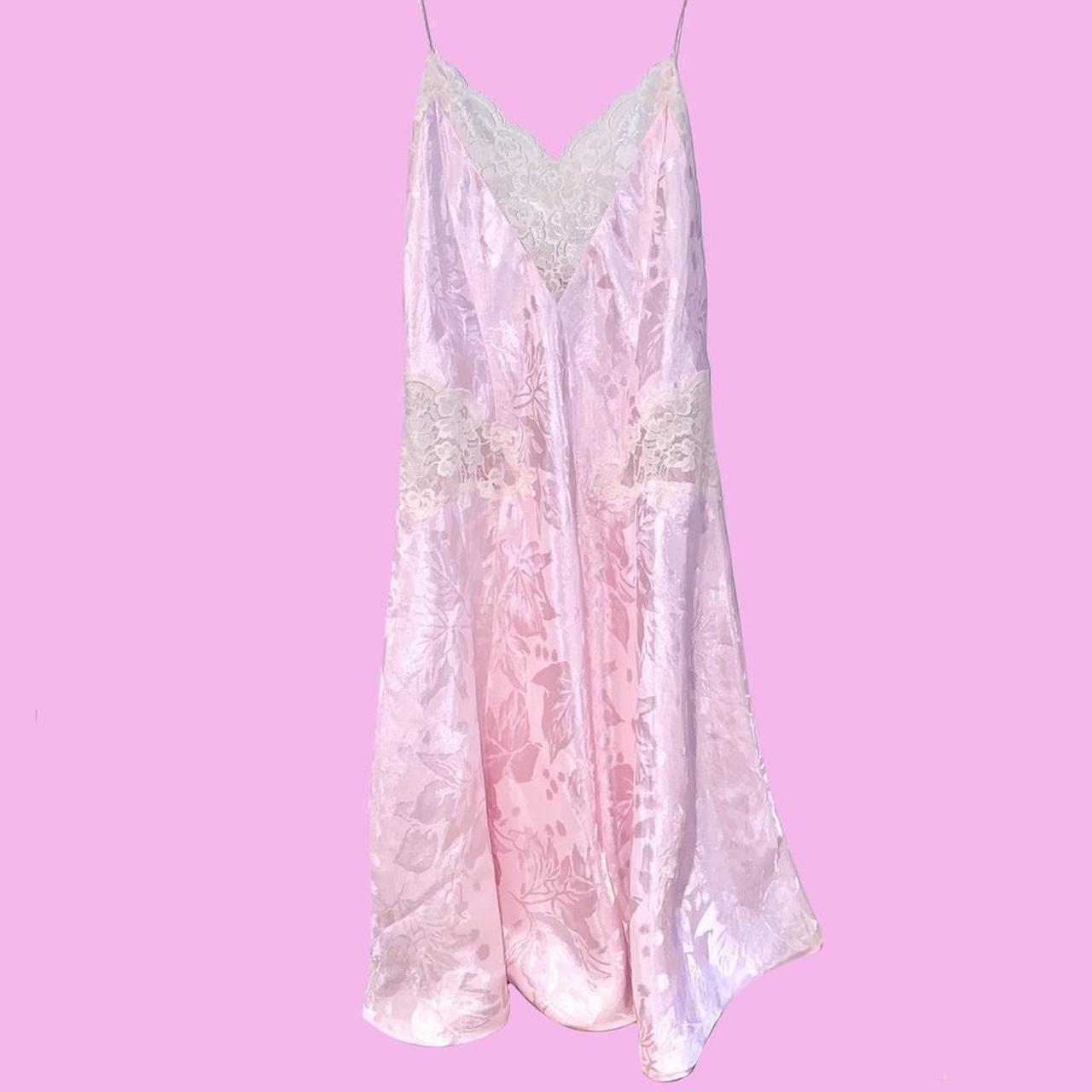 Does anyone know the year this Victoria's Secret slip dress was made? :  r/Depop