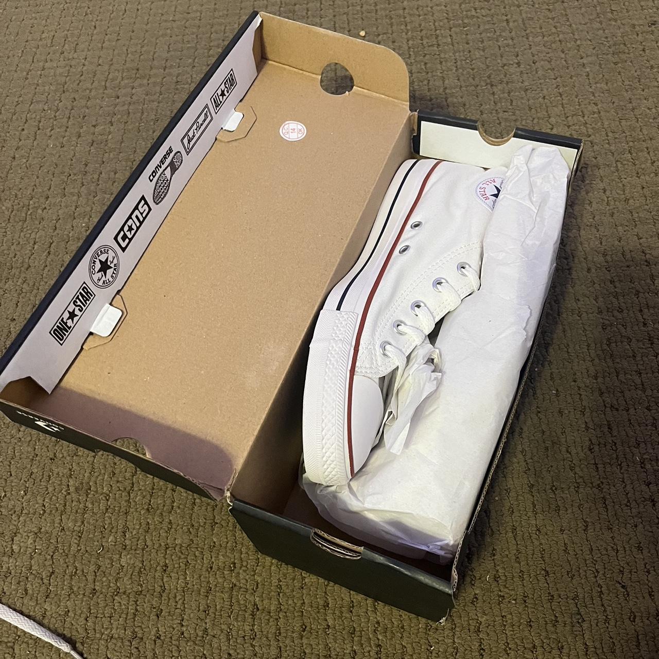 white converse near me