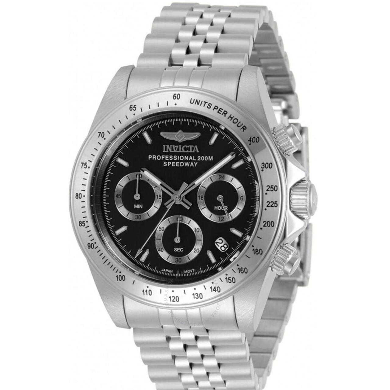 Invicta watch outlet 200m