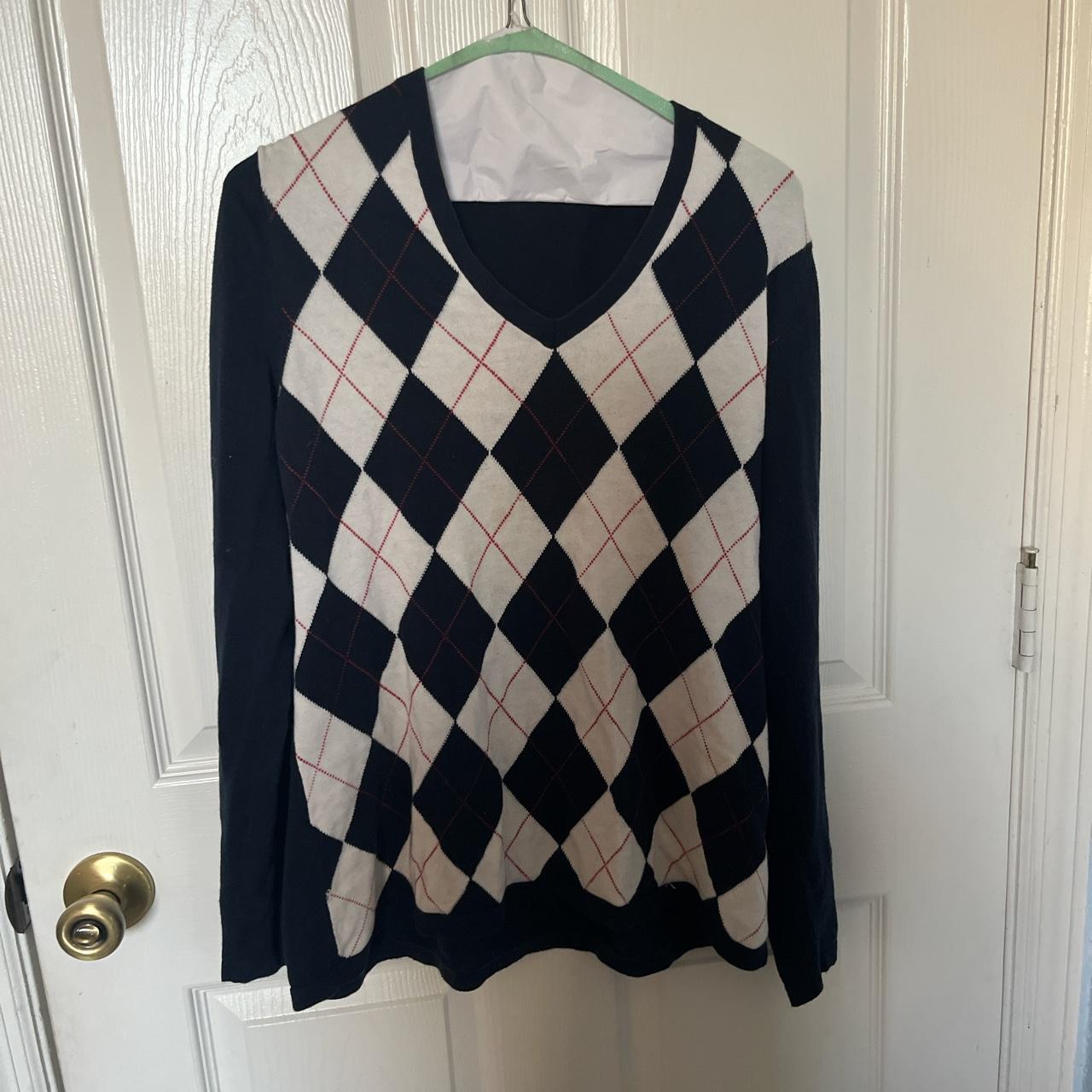 Tommy Hilfiger Women's Jumper | Depop