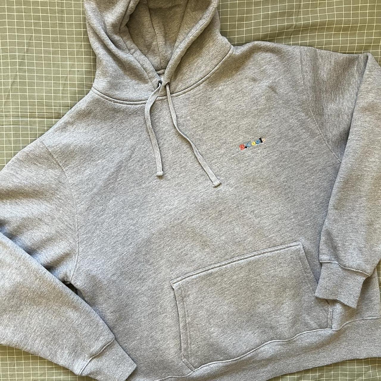 Barney Cools Hoodie Pre-worn Message if any... - Depop