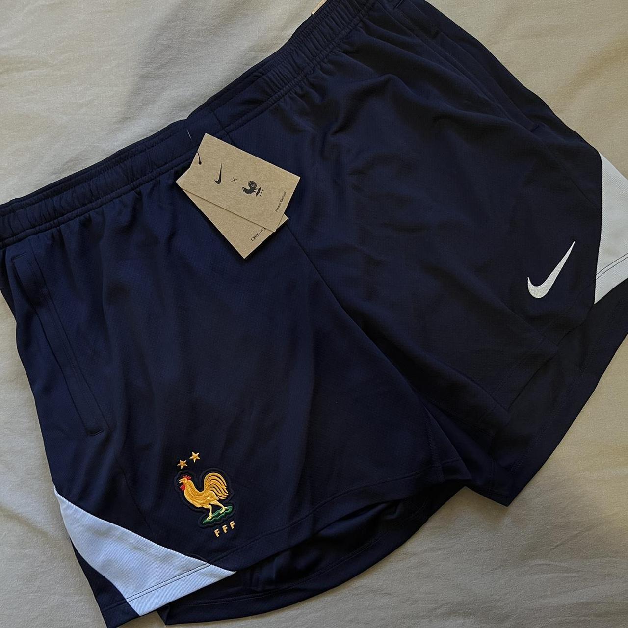 nike fff shorts
