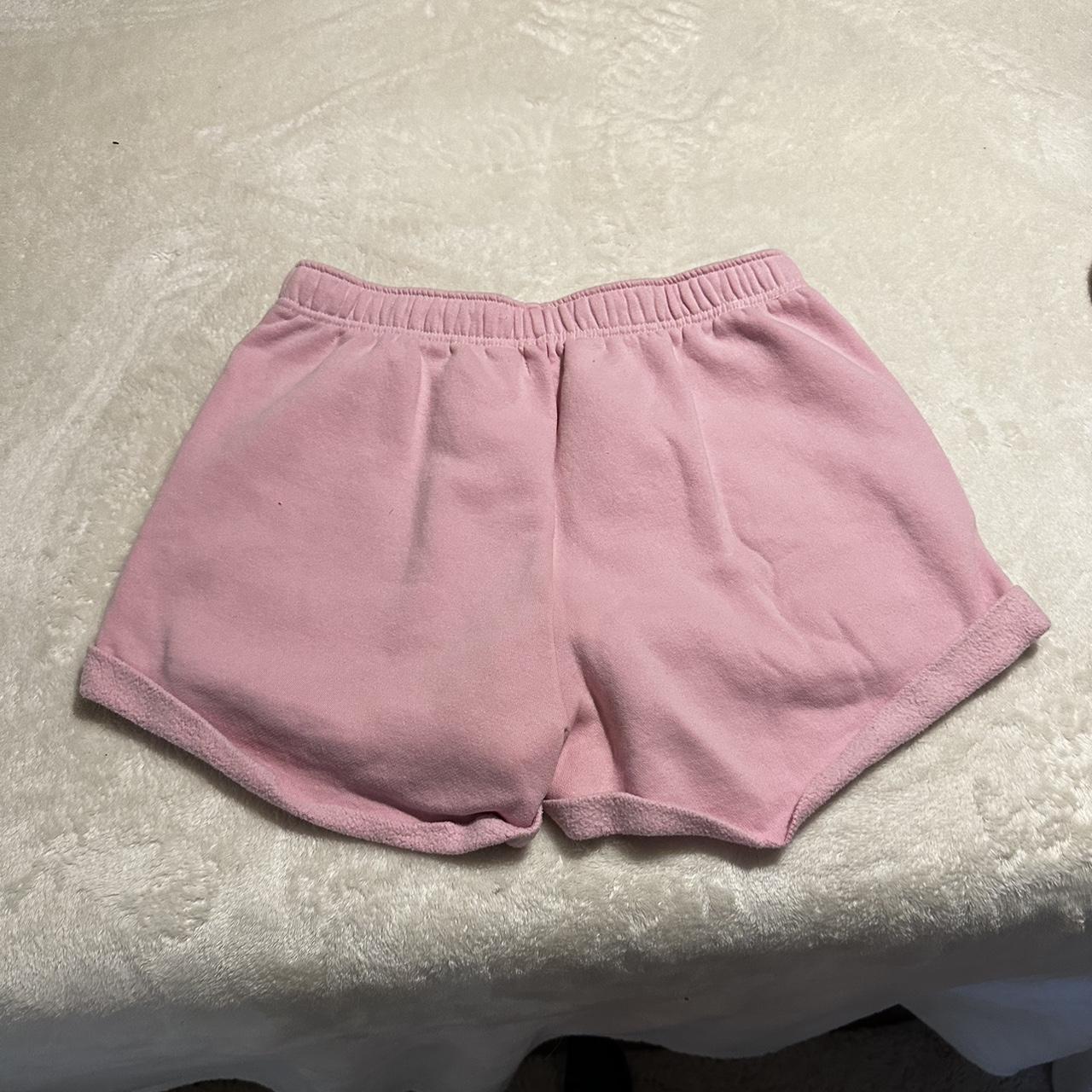 Playboy Women's Shorts | Depop