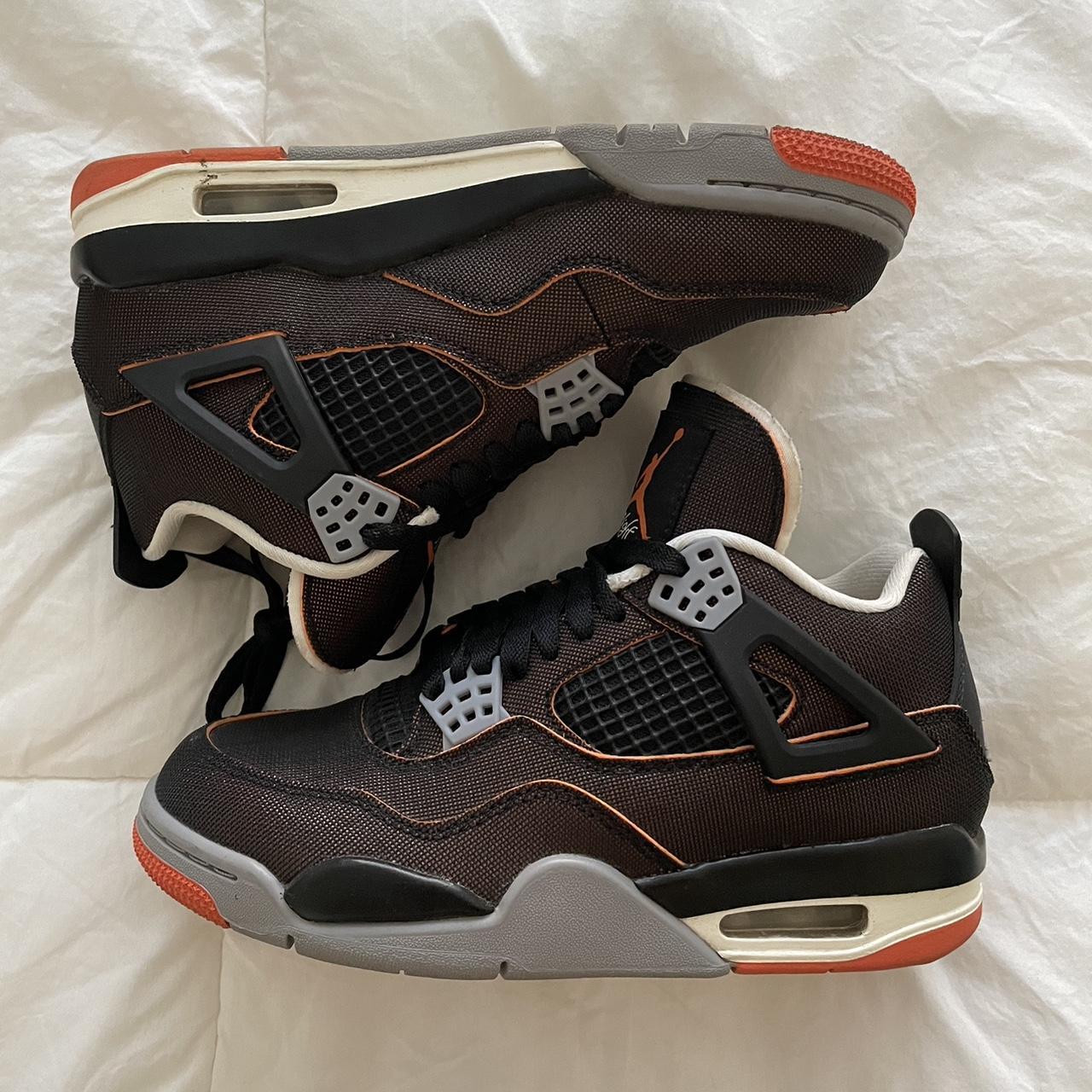 Nike Air Jordan AIR JORDAN 4 RETRO... - Depop