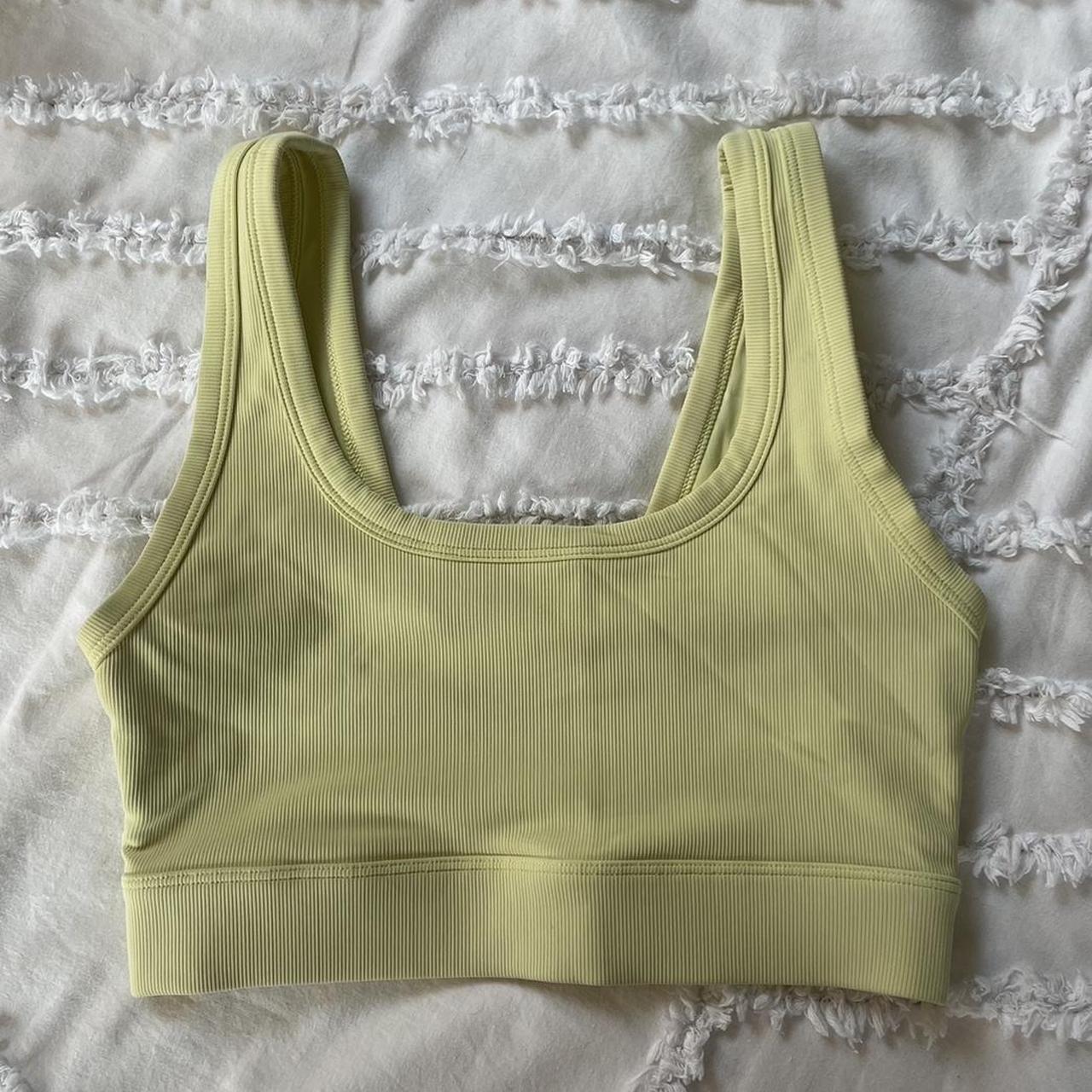 Lorna Jane Crop Top Size XS/S Great condition, has... - Depop