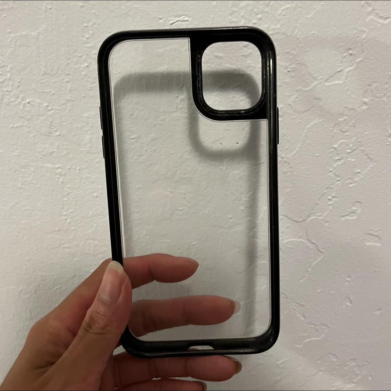 casetify clear cases iphone 11