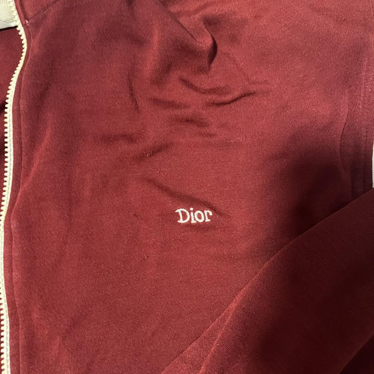 VINTAGE MENS CHRISTIAN DIOR TRACKSUIT great vintage... Depop
