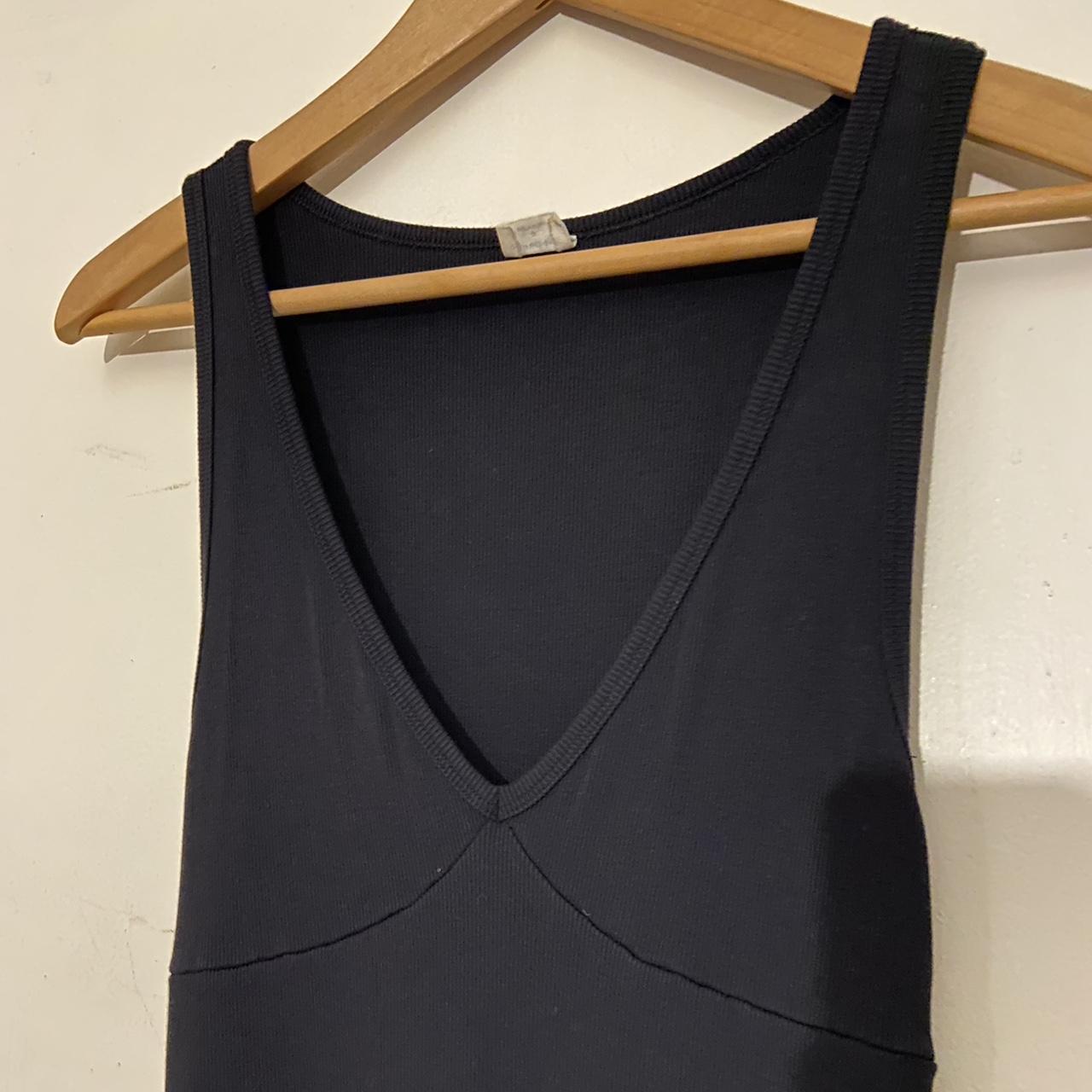 NWT prAna Pearl Isla Women's Sleeveless Dress Built - Depop