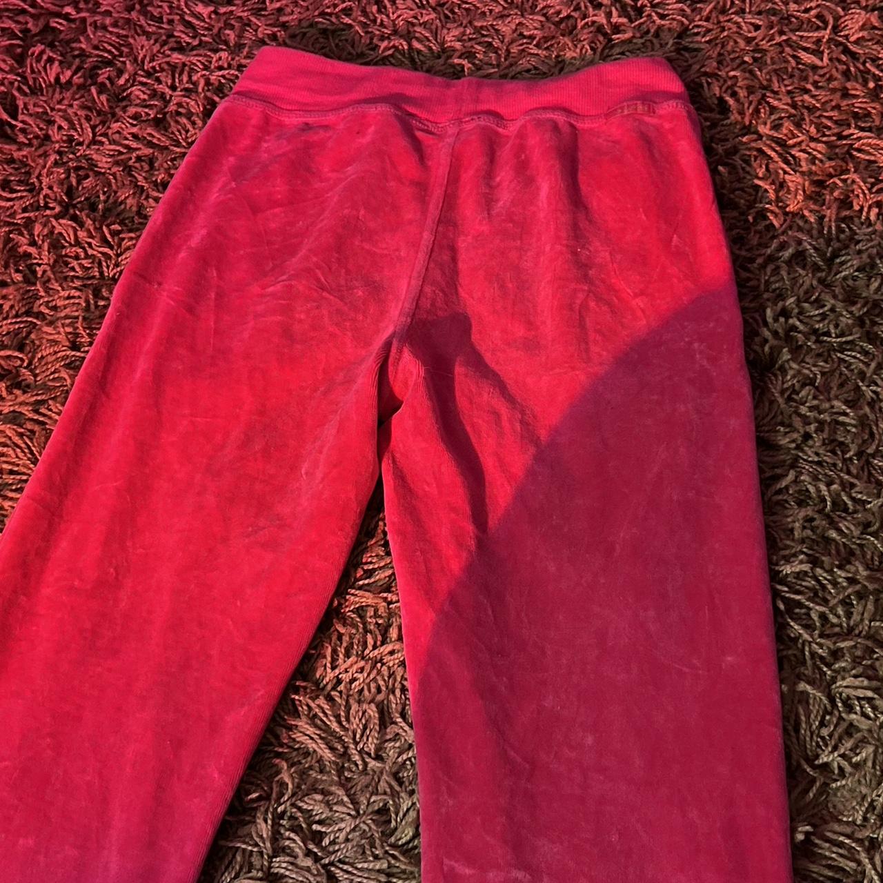 baby phat sweatpants are a large but run really... - Depop