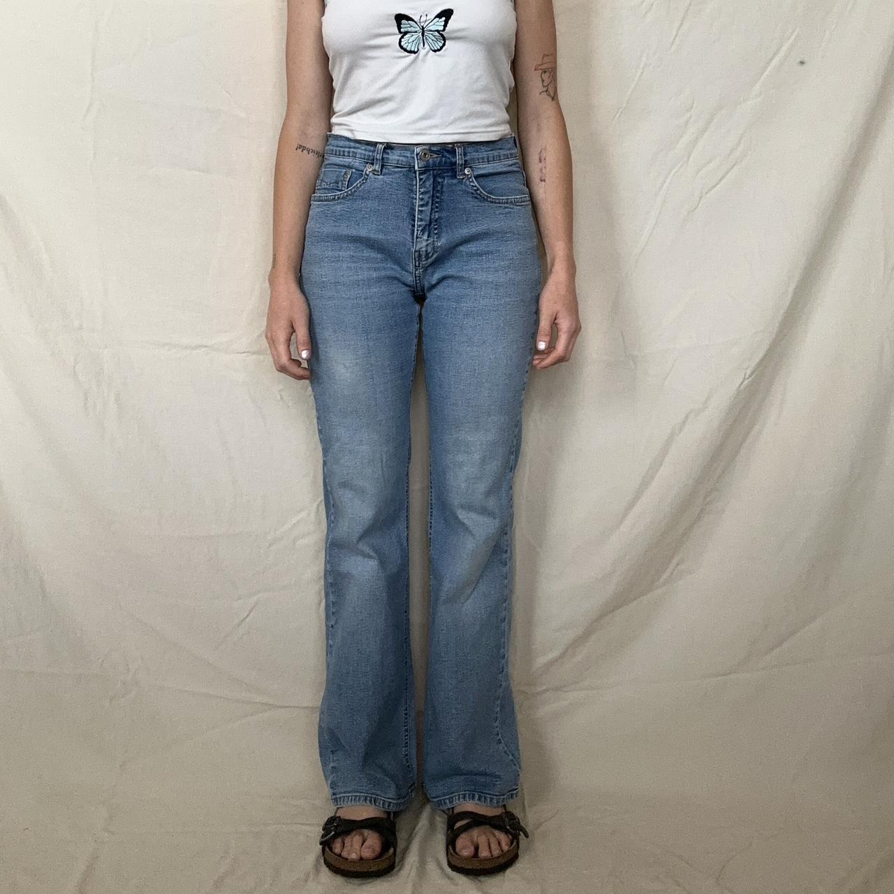 JAG Women's Blue Jeans (3)