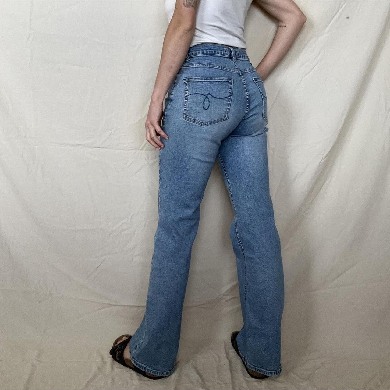 JAG Women's Blue Jeans (2)