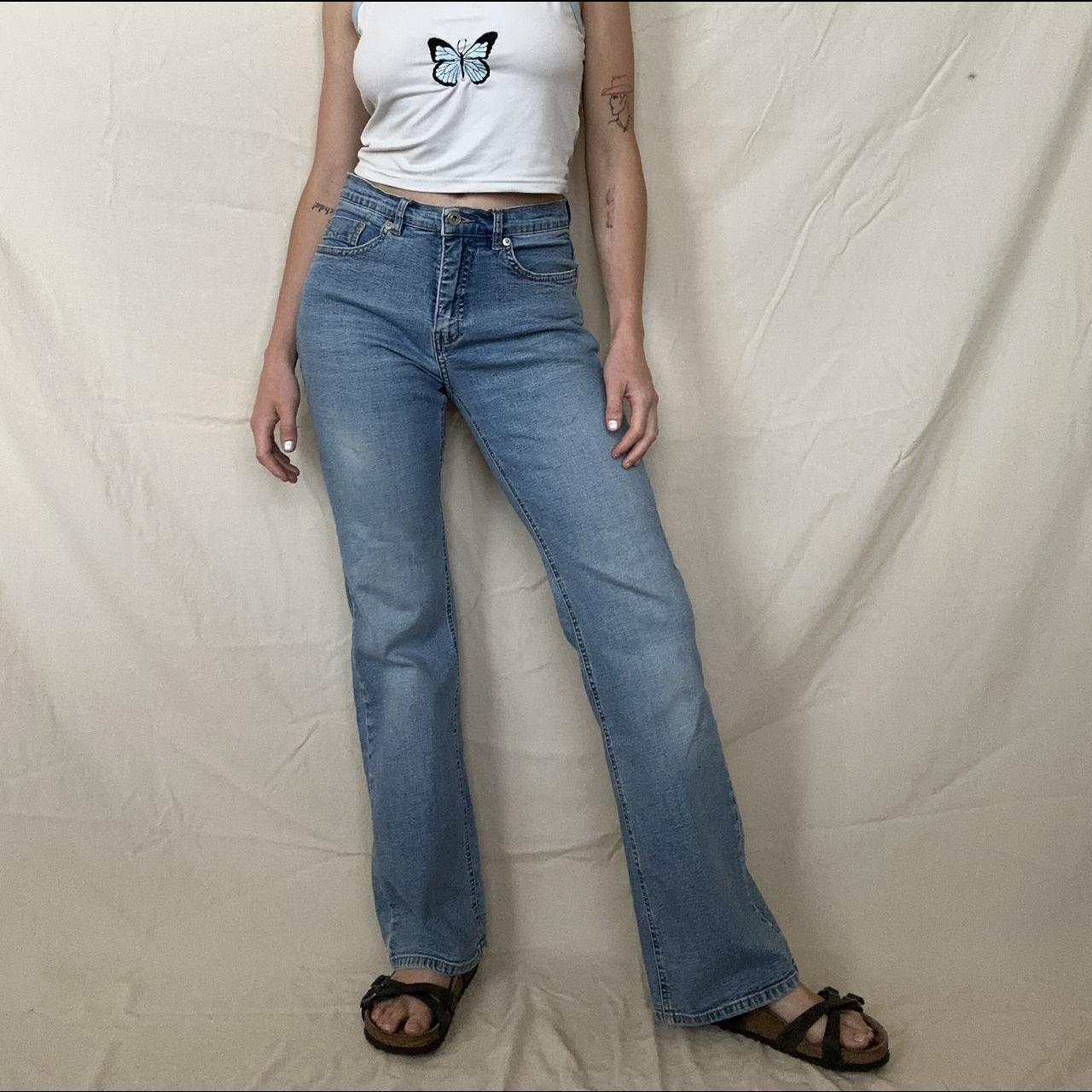 JAG Women's Blue Jeans
