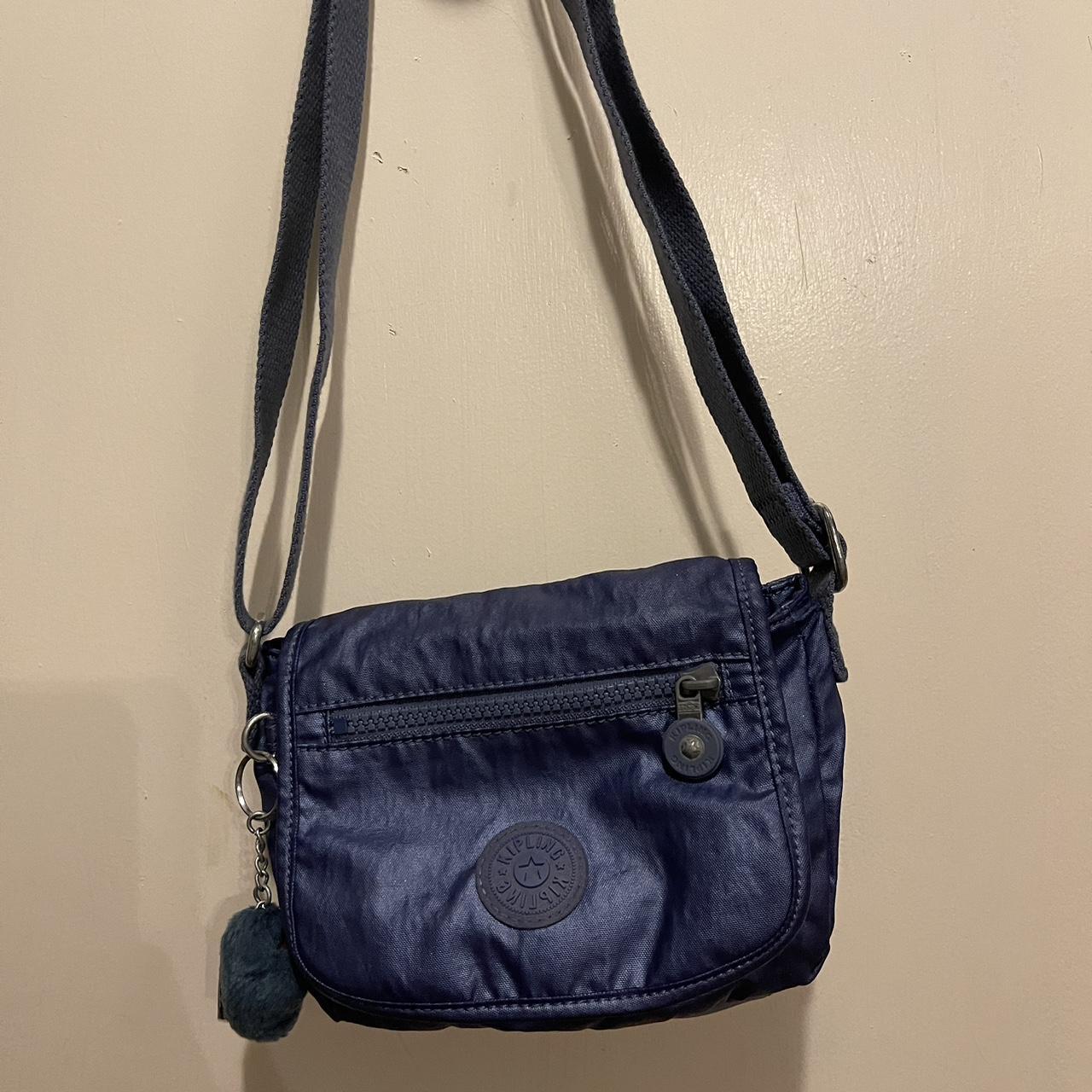 Kipling sabian sales mini bag