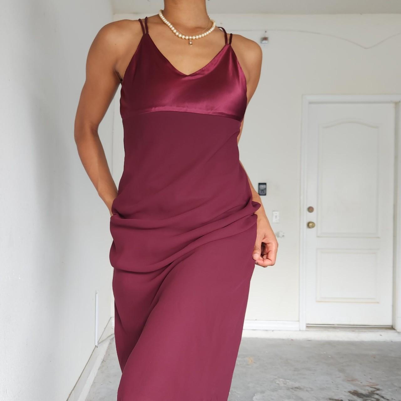 Charlotte russe gowns sale