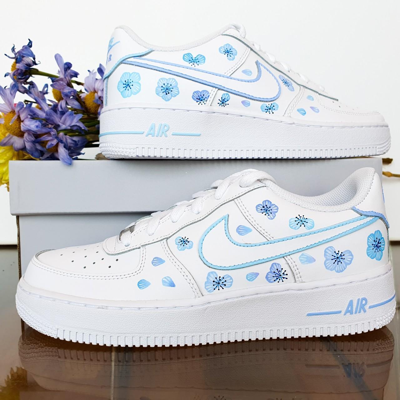 angelus paint nike air force 1